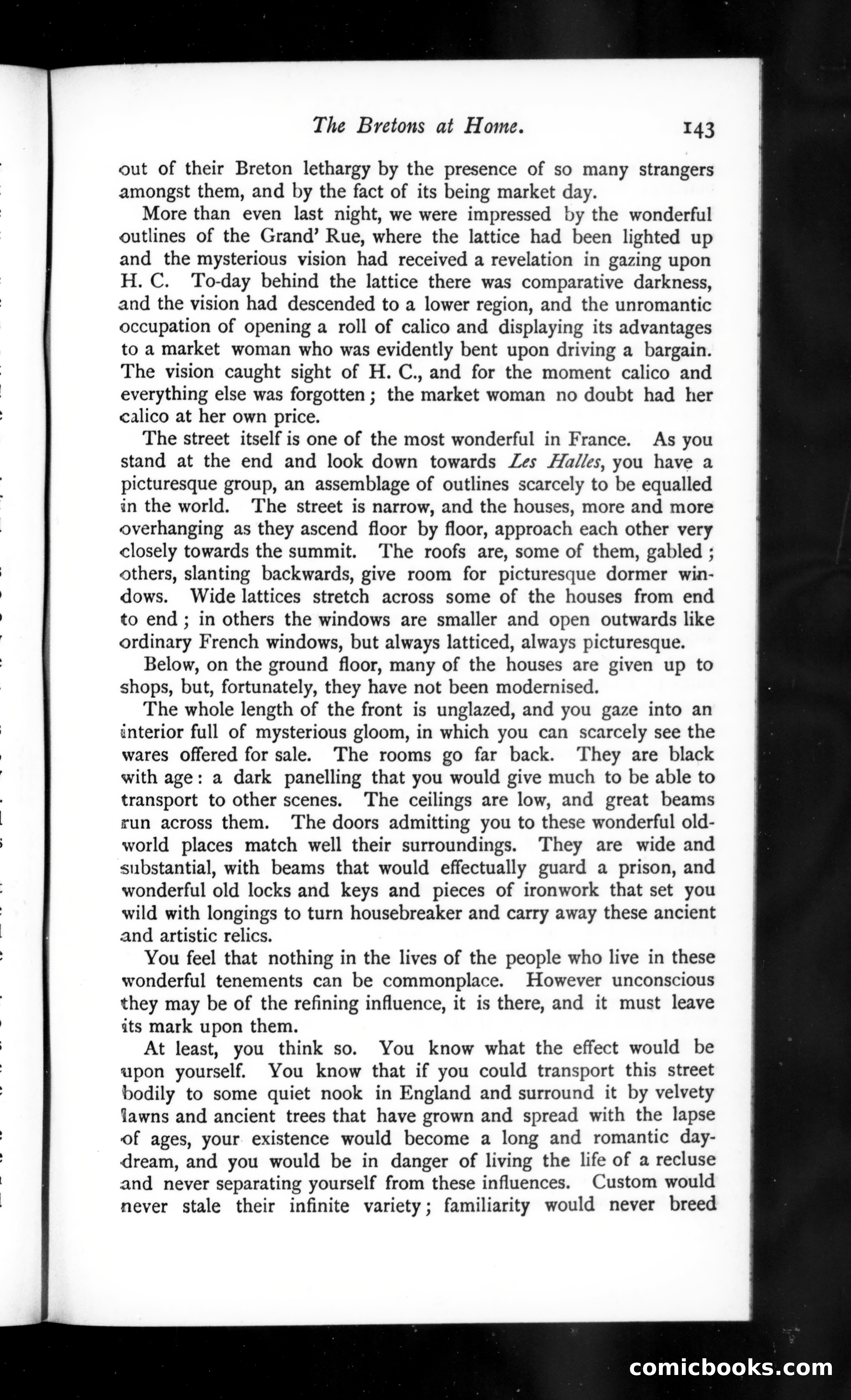 The Argosy, Vol. 51 — page 55 of 90