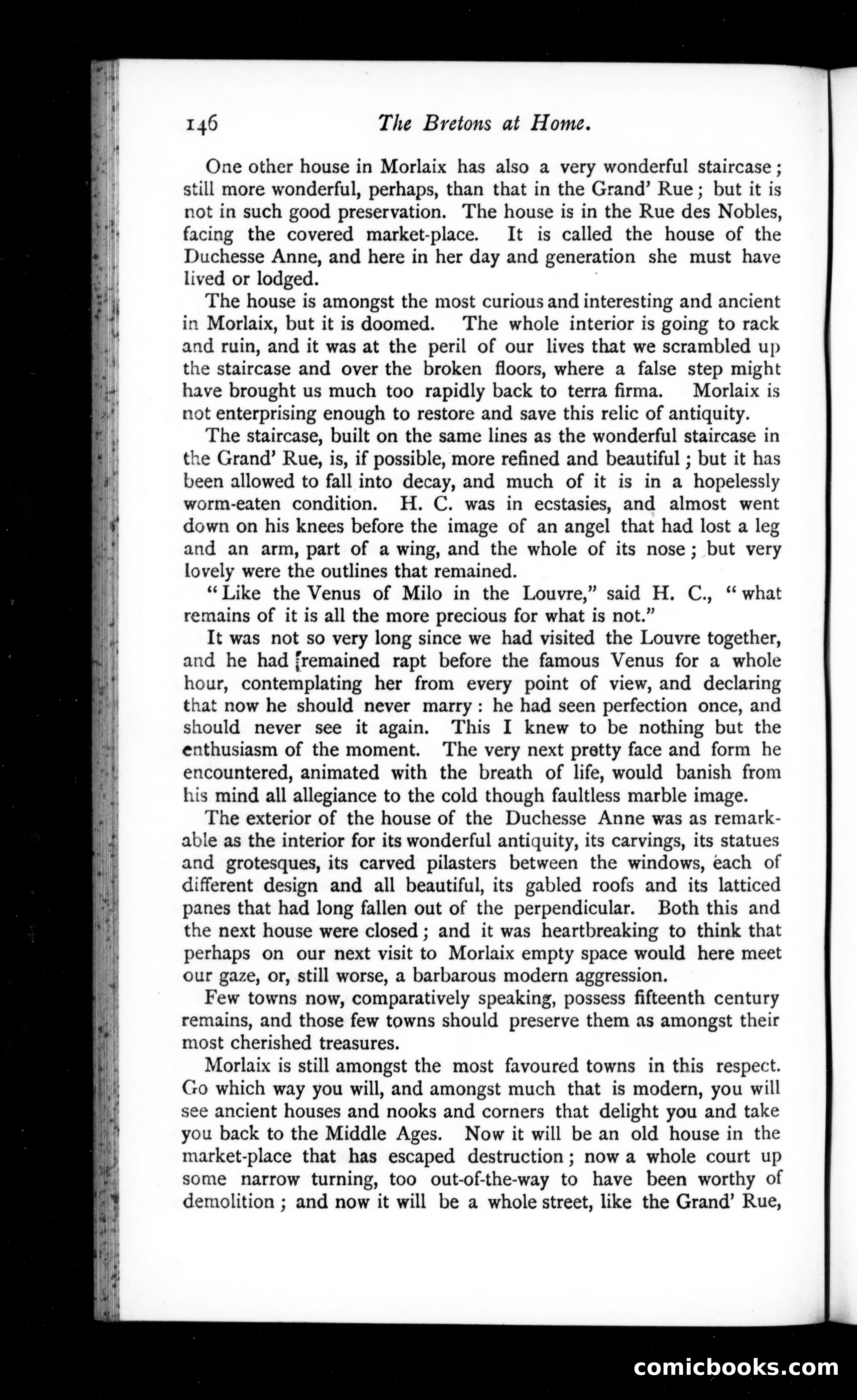 The Argosy, Vol. 51 — page 58 of 90