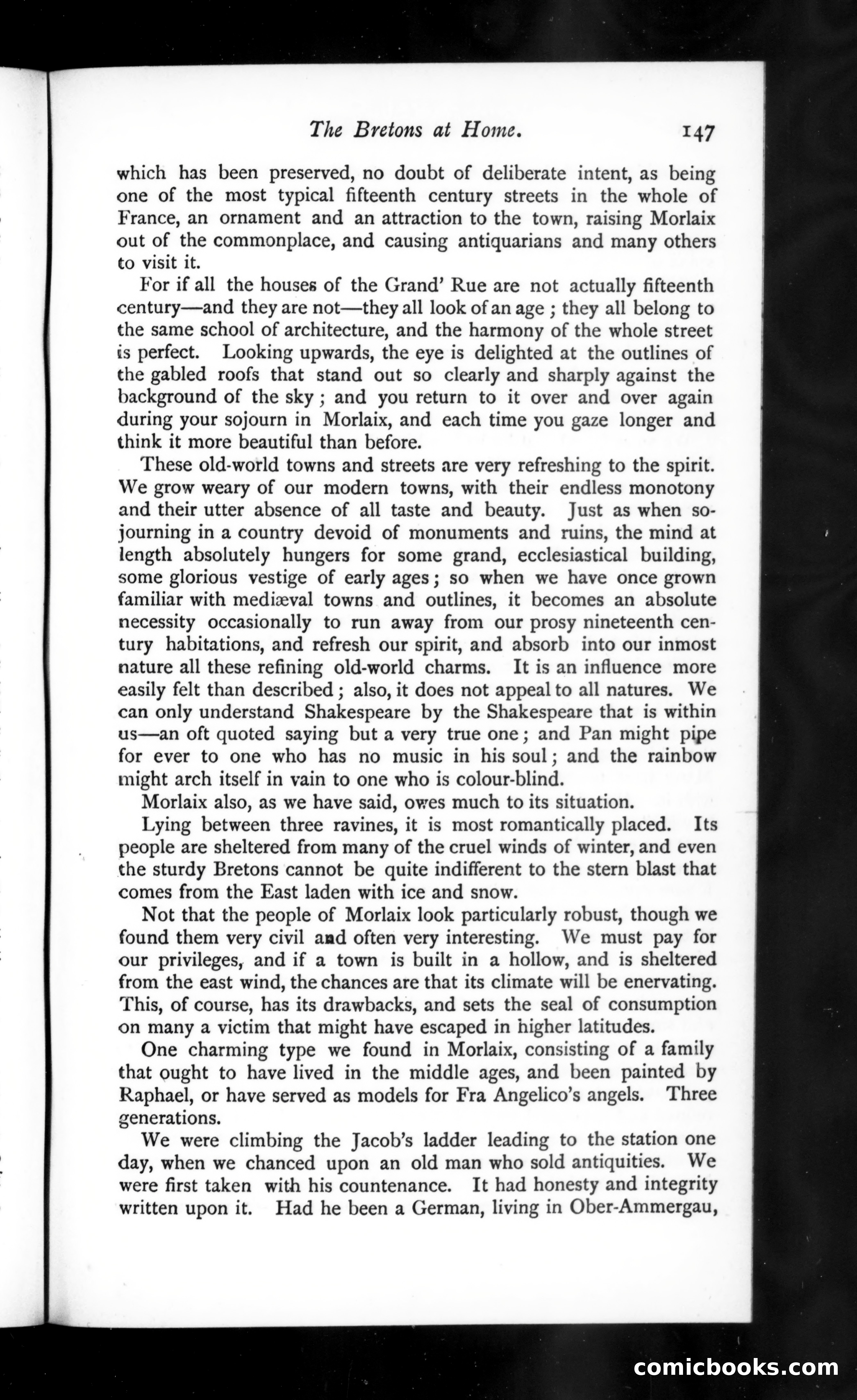 The Argosy, Vol. 51 — page 59 of 90