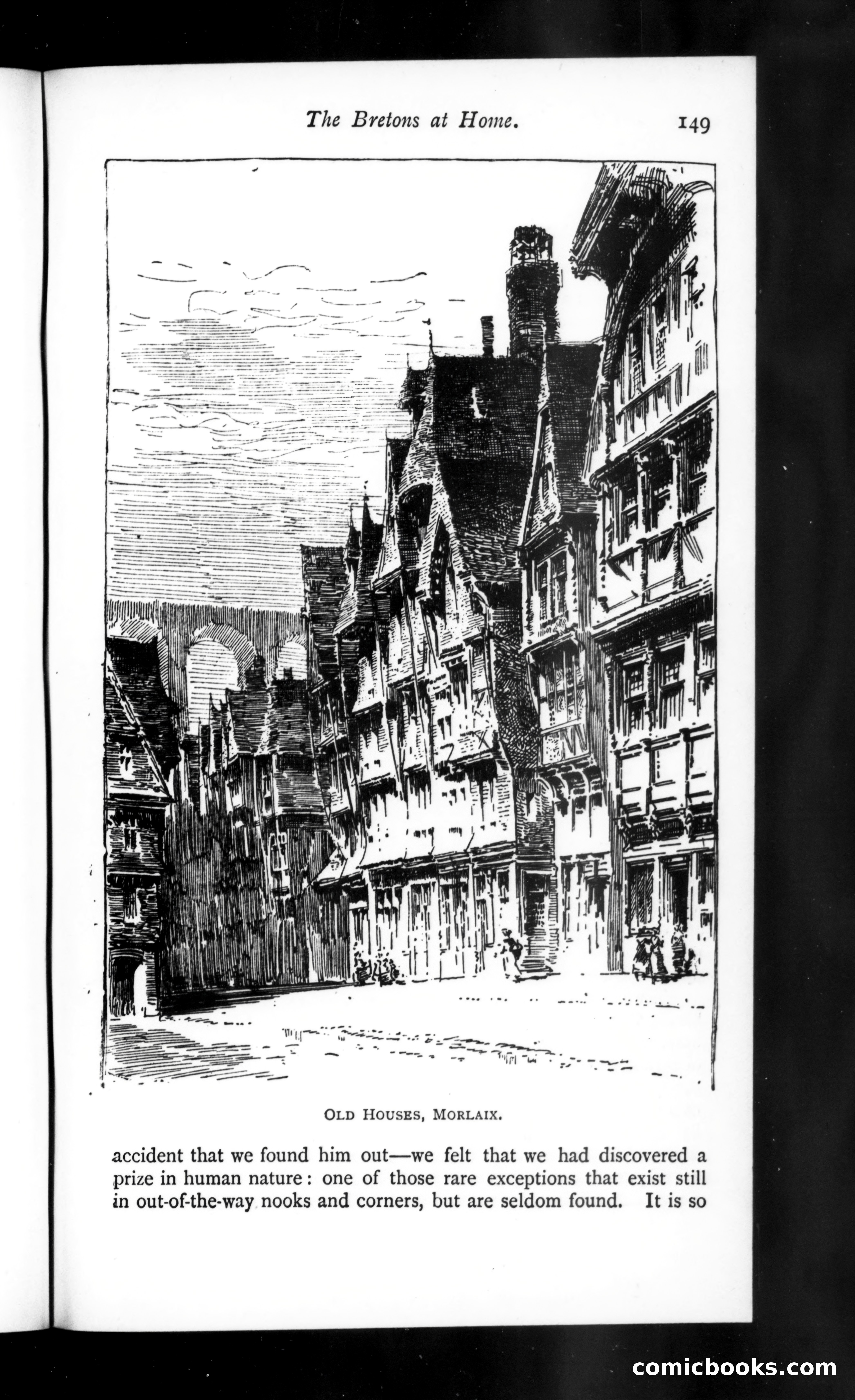 The Argosy, Vol. 51 — page 61 of 90