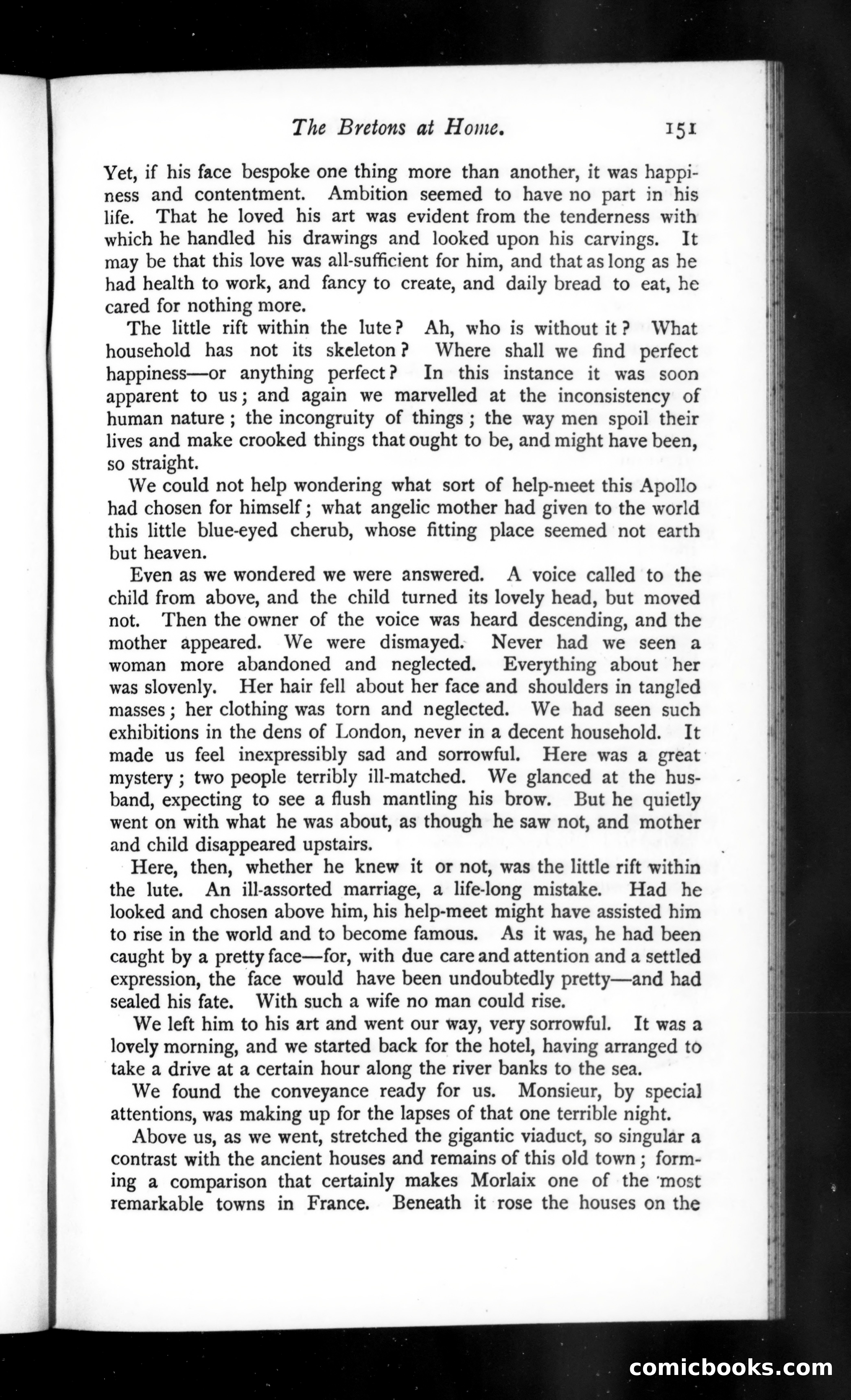 The Argosy, Vol. 51 — page 63 of 90