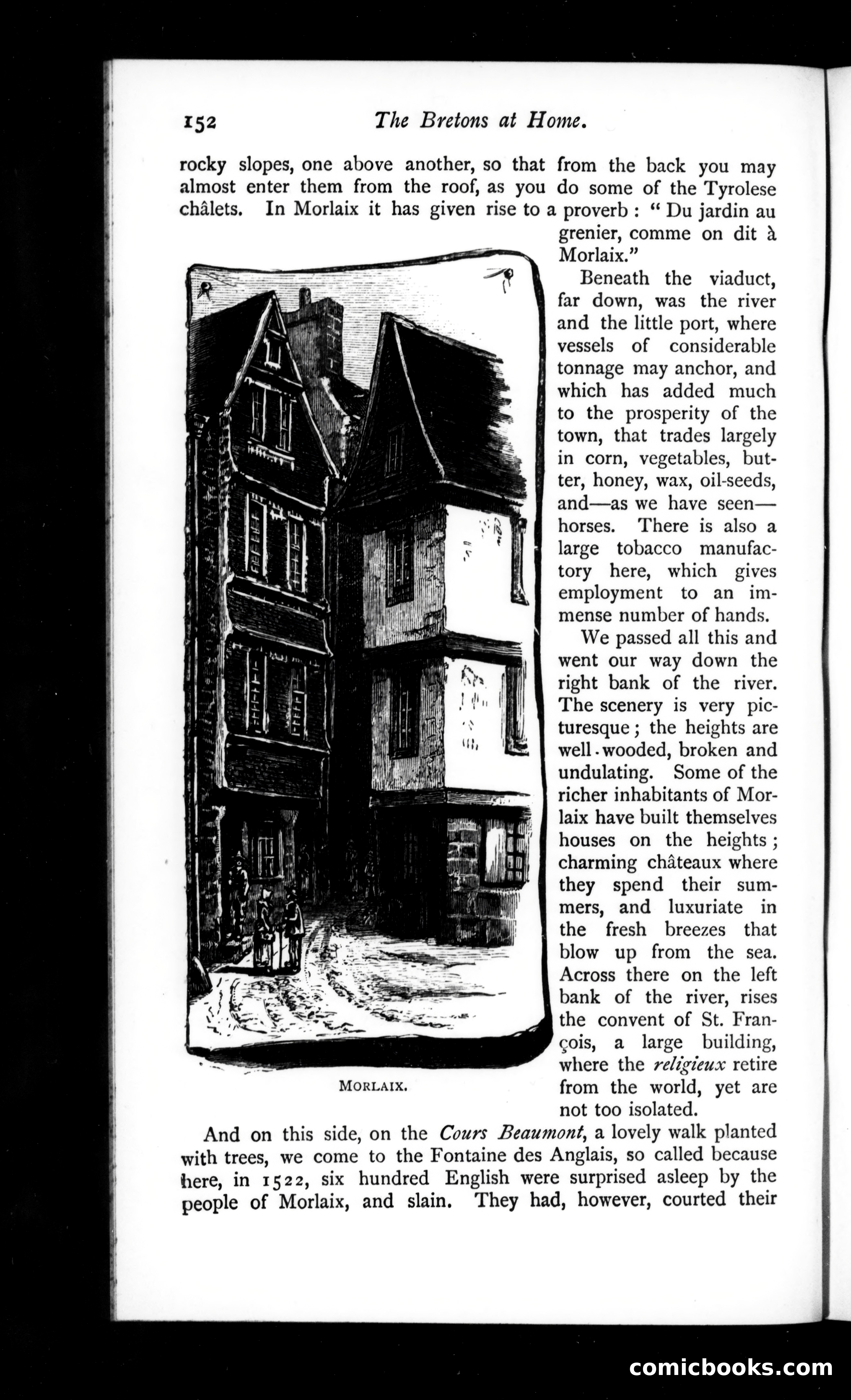 The Argosy, Vol. 51 — page 64 of 90