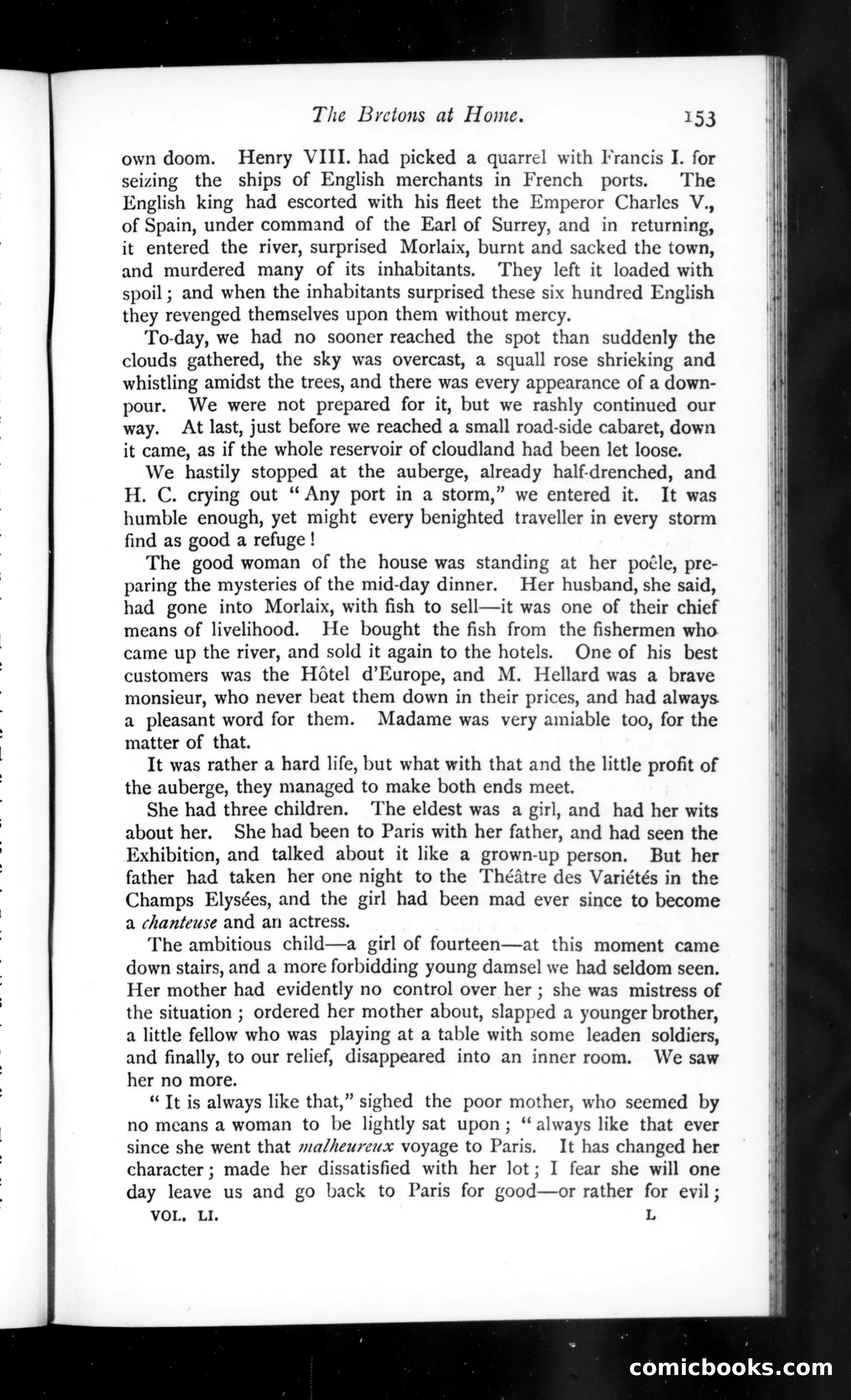 The Argosy, Vol. 51 — page 65 of 90