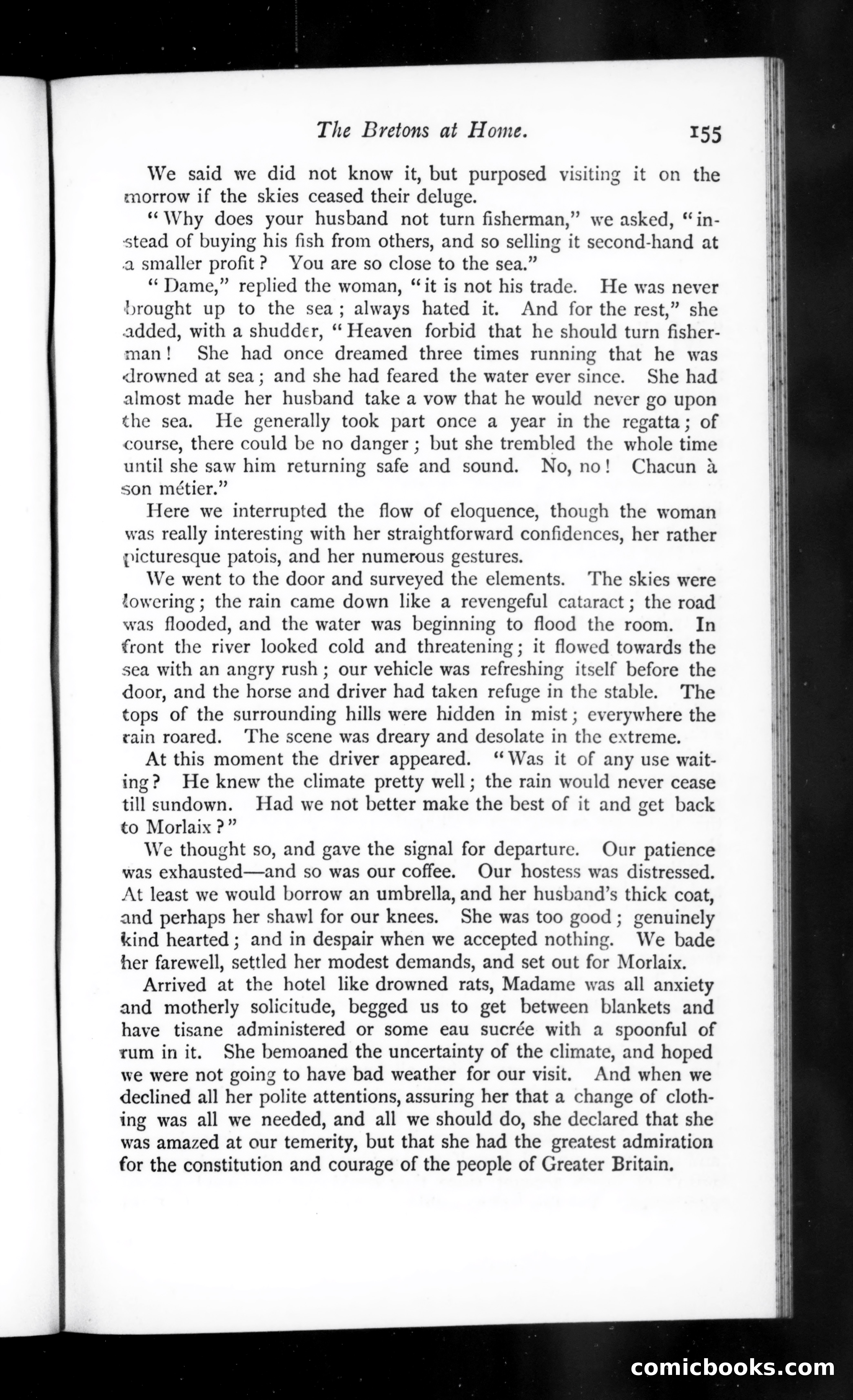 The Argosy, Vol. 51 — page 67 of 90