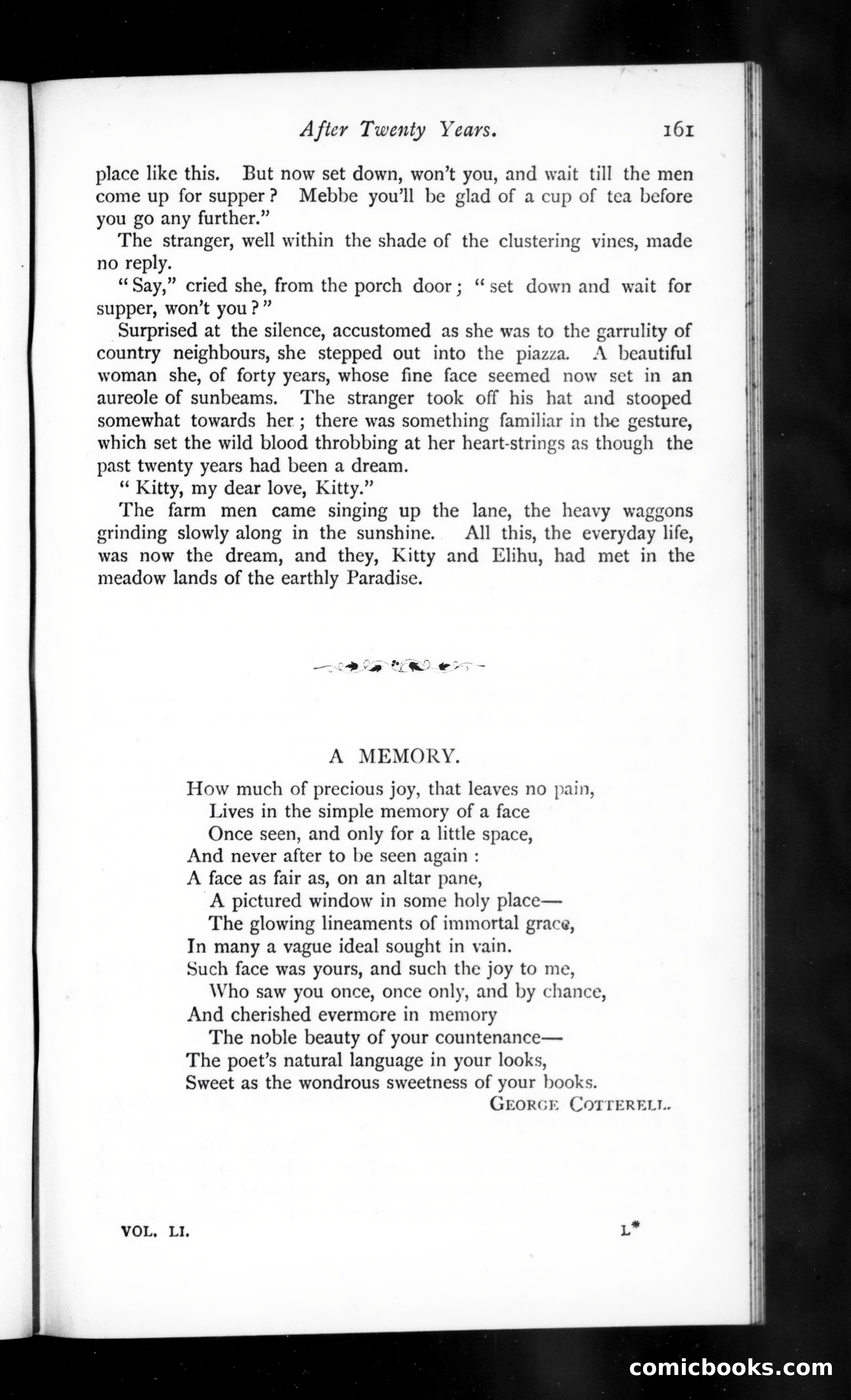 The Argosy, Vol. 51 — page 73 of 90