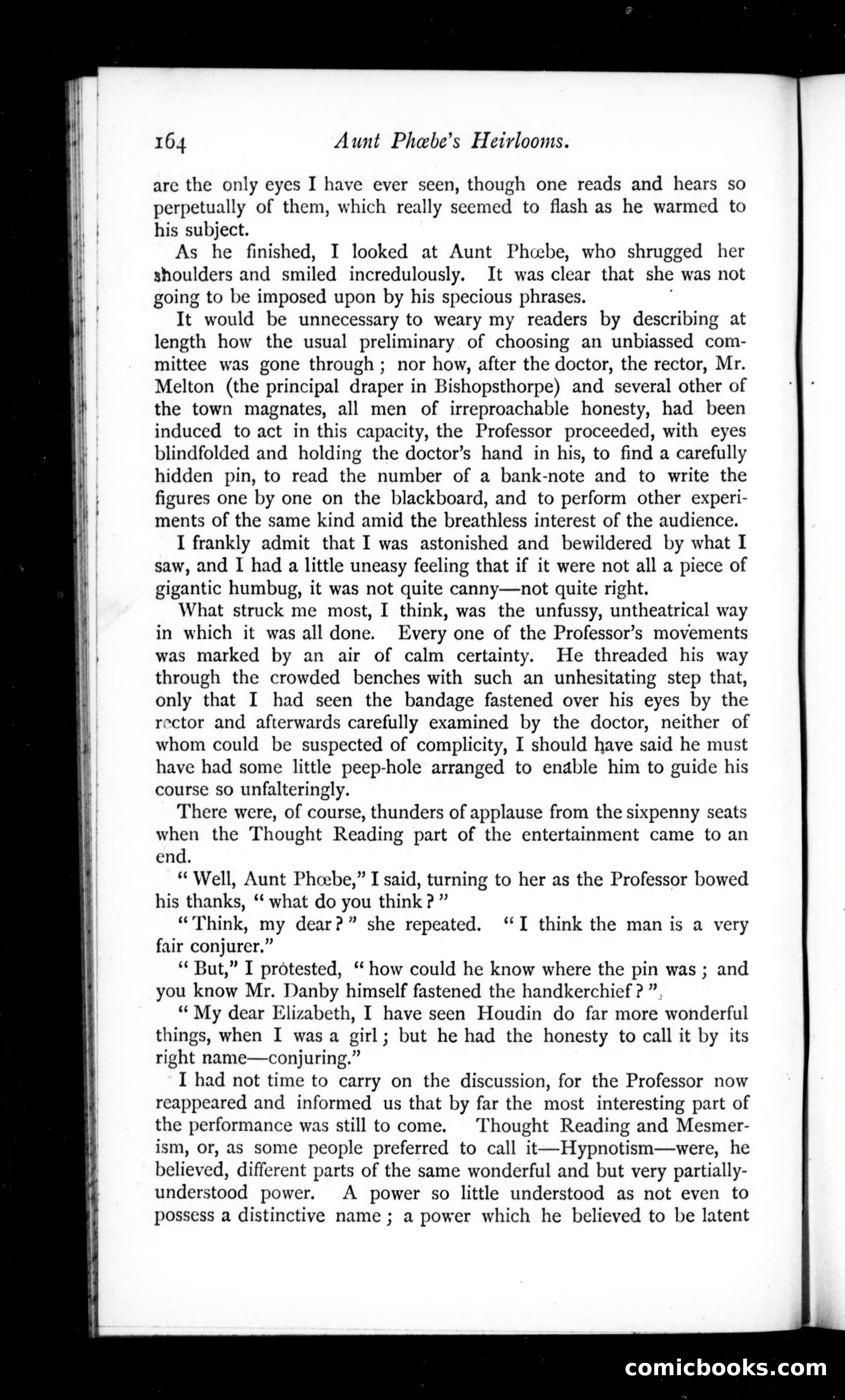 The Argosy, Vol. 51 — page 76 of 90