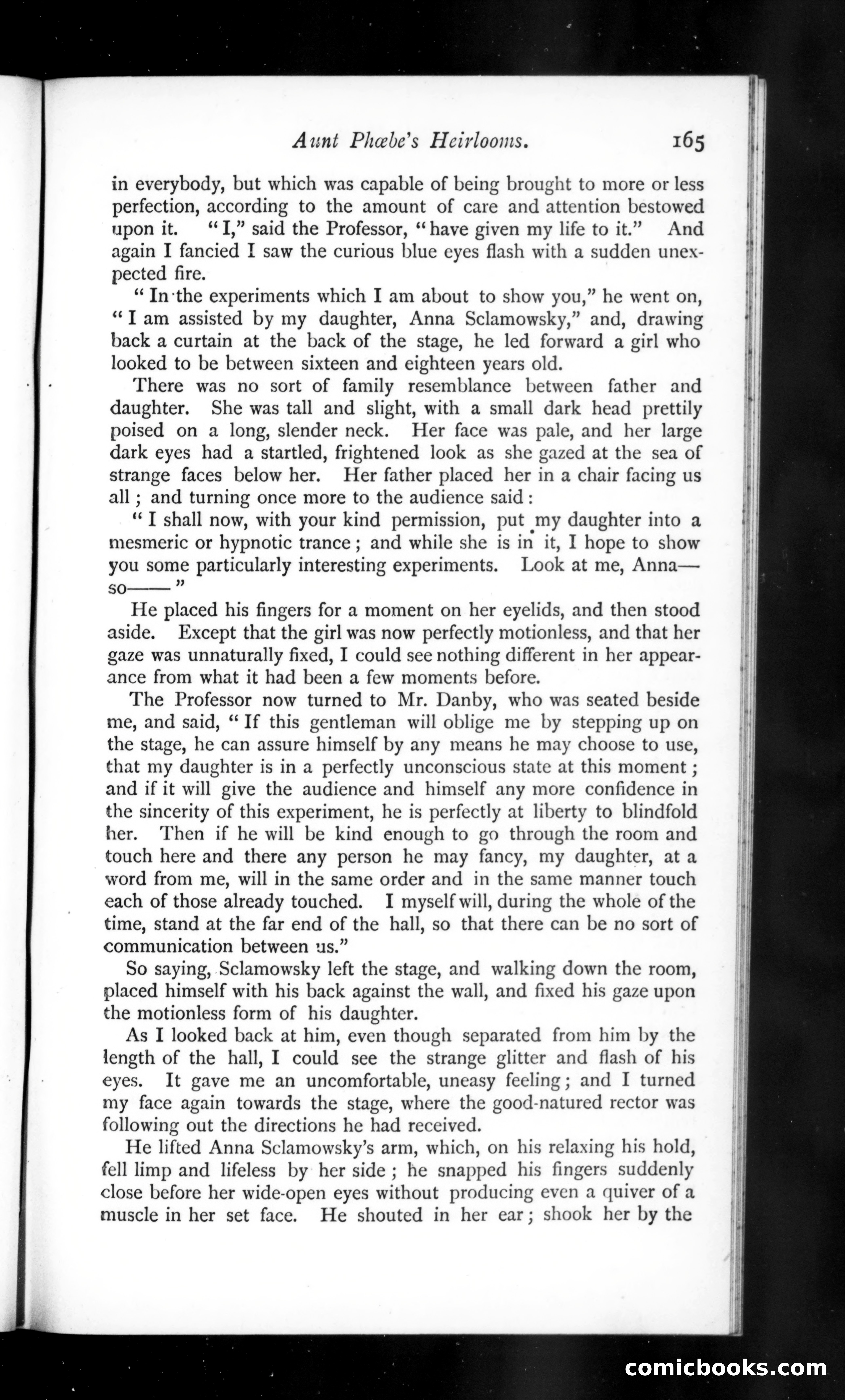 The Argosy, Vol. 51 — page 77 of 90