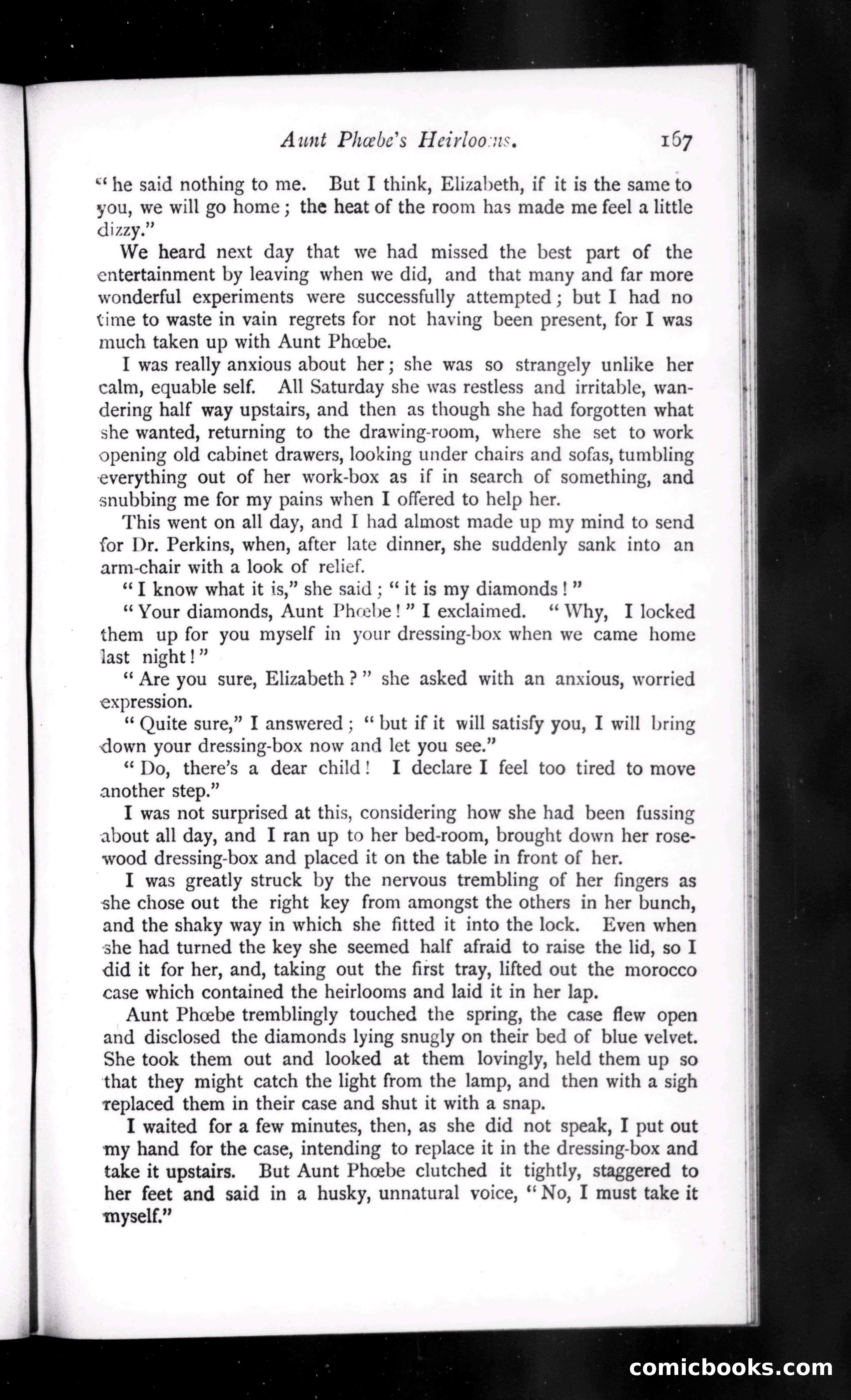 The Argosy, Vol. 51 — page 79 of 90
