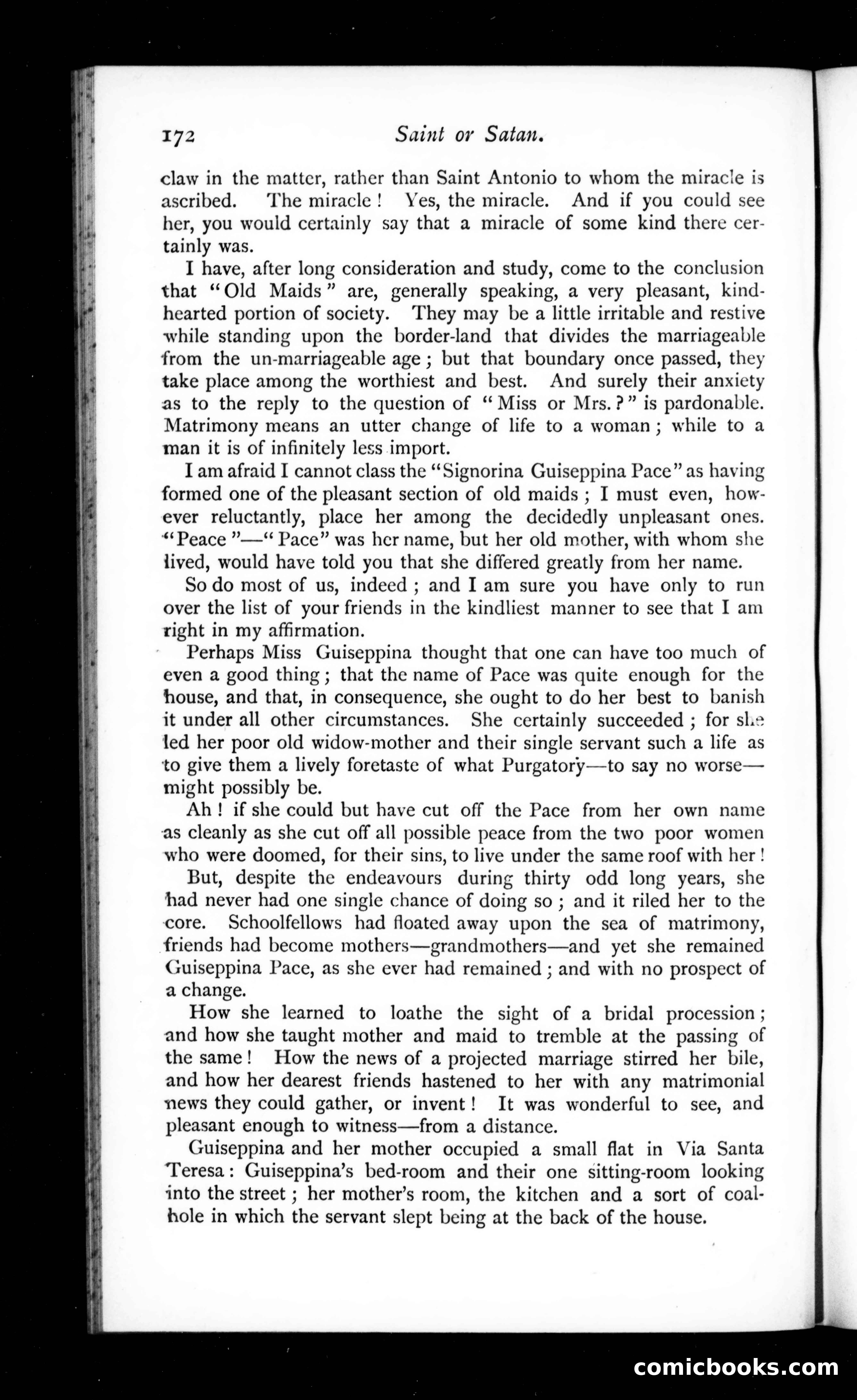 The Argosy, Vol. 51 — page 84 of 90