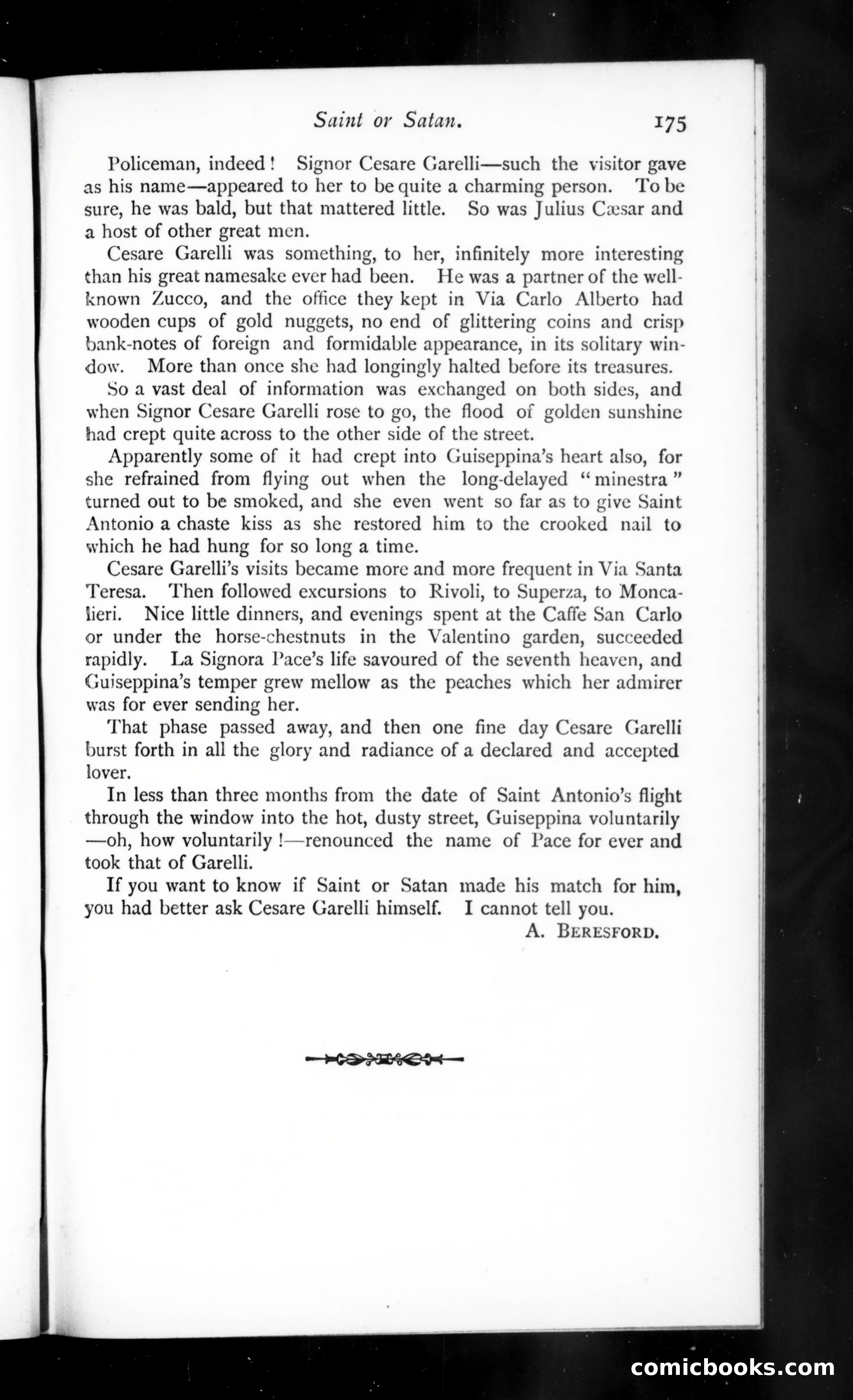 The Argosy, Vol. 51 — page 87 of 90