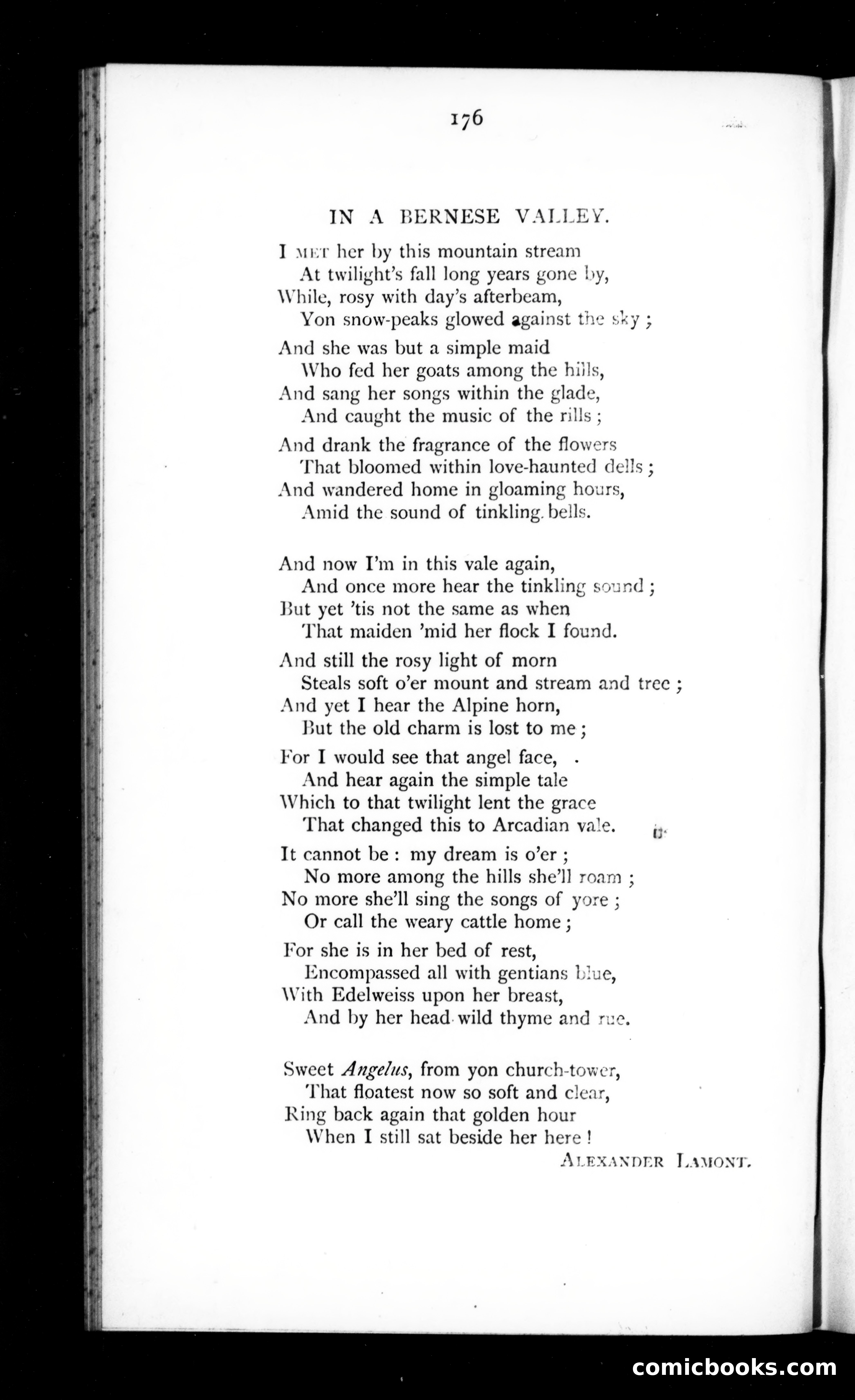 The Argosy, Vol. 51 — page 88 of 90