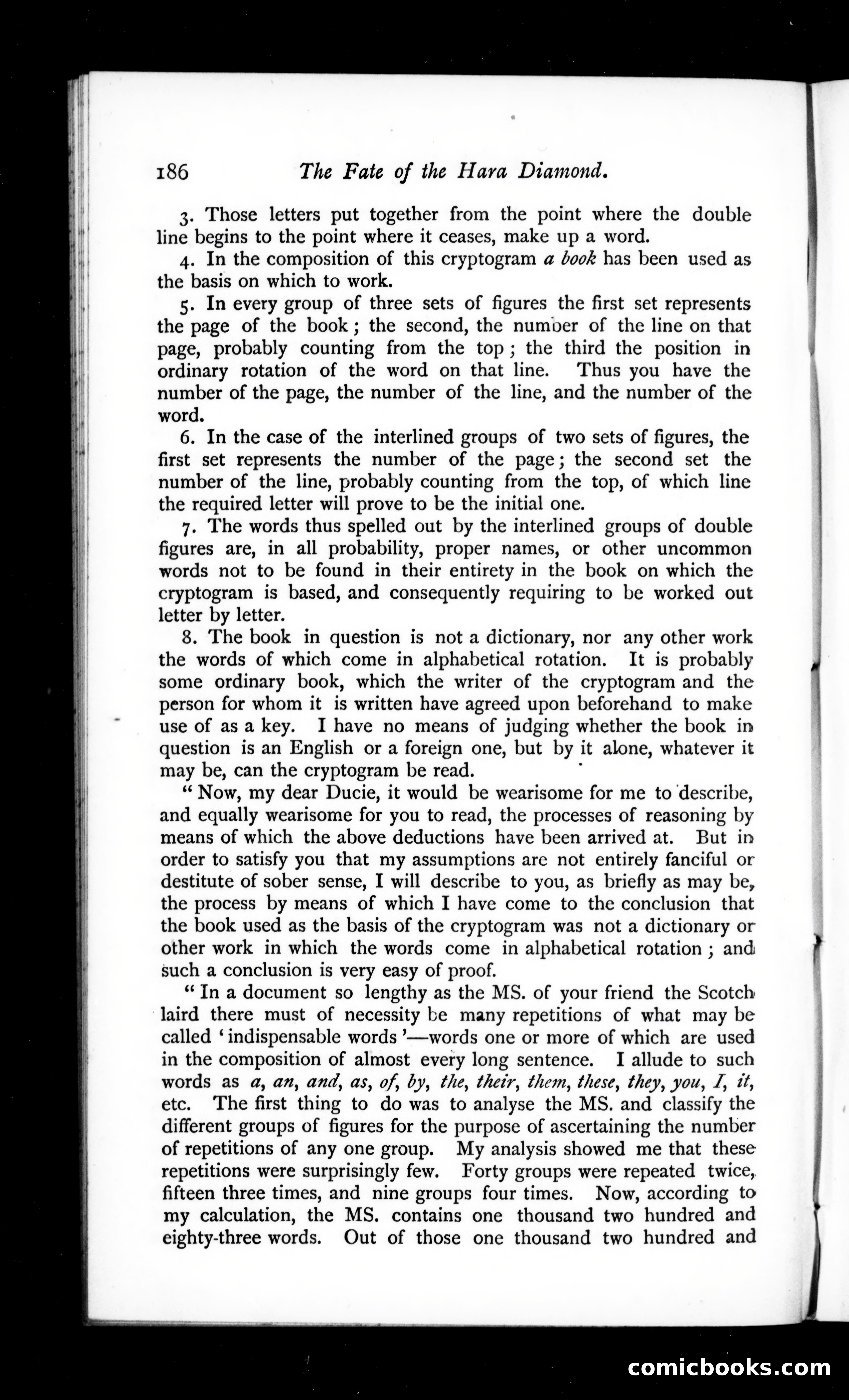 The Argosy, Vol. 51 — page 10 of 90