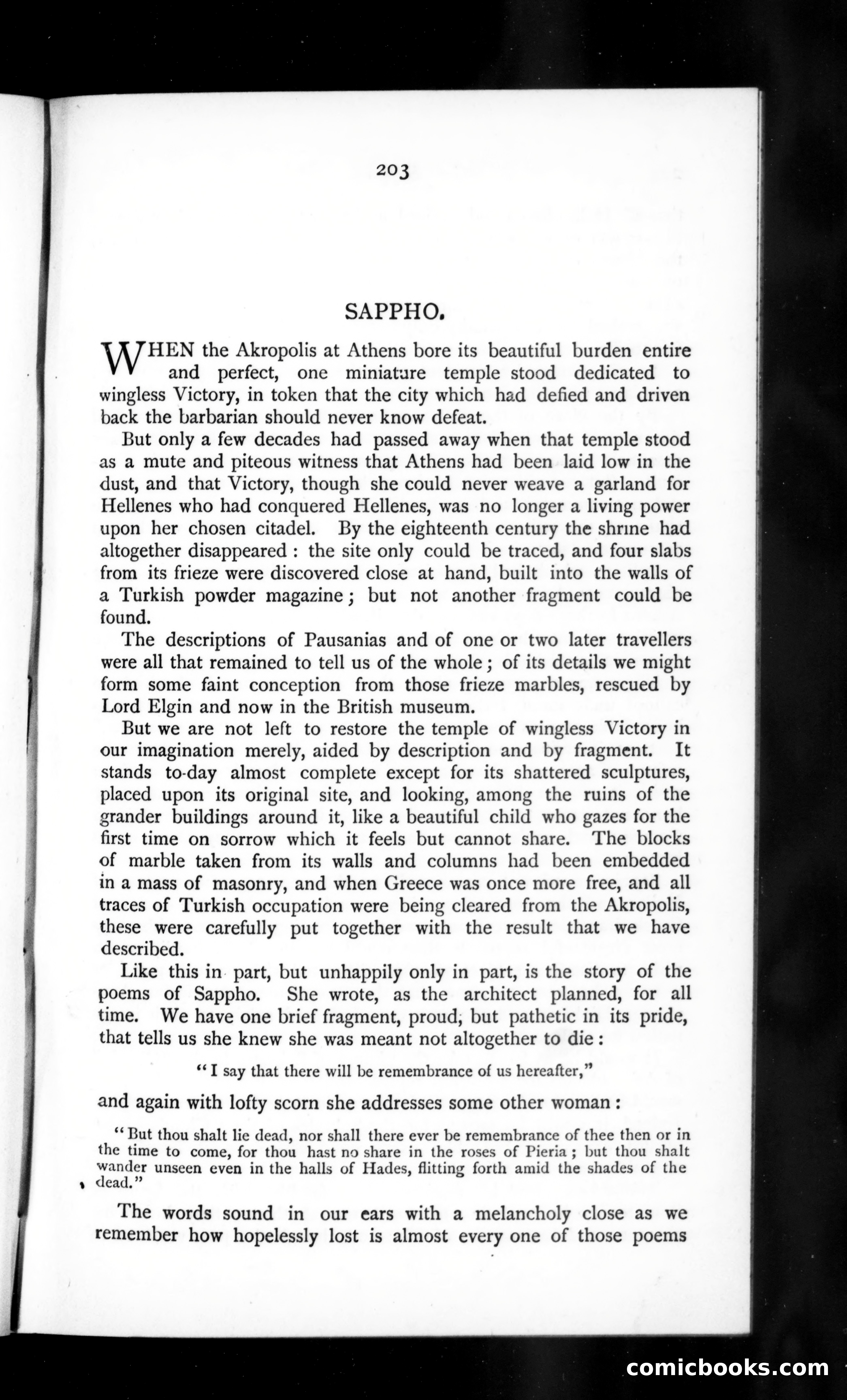 The Argosy, Vol. 51 — page 27 of 90