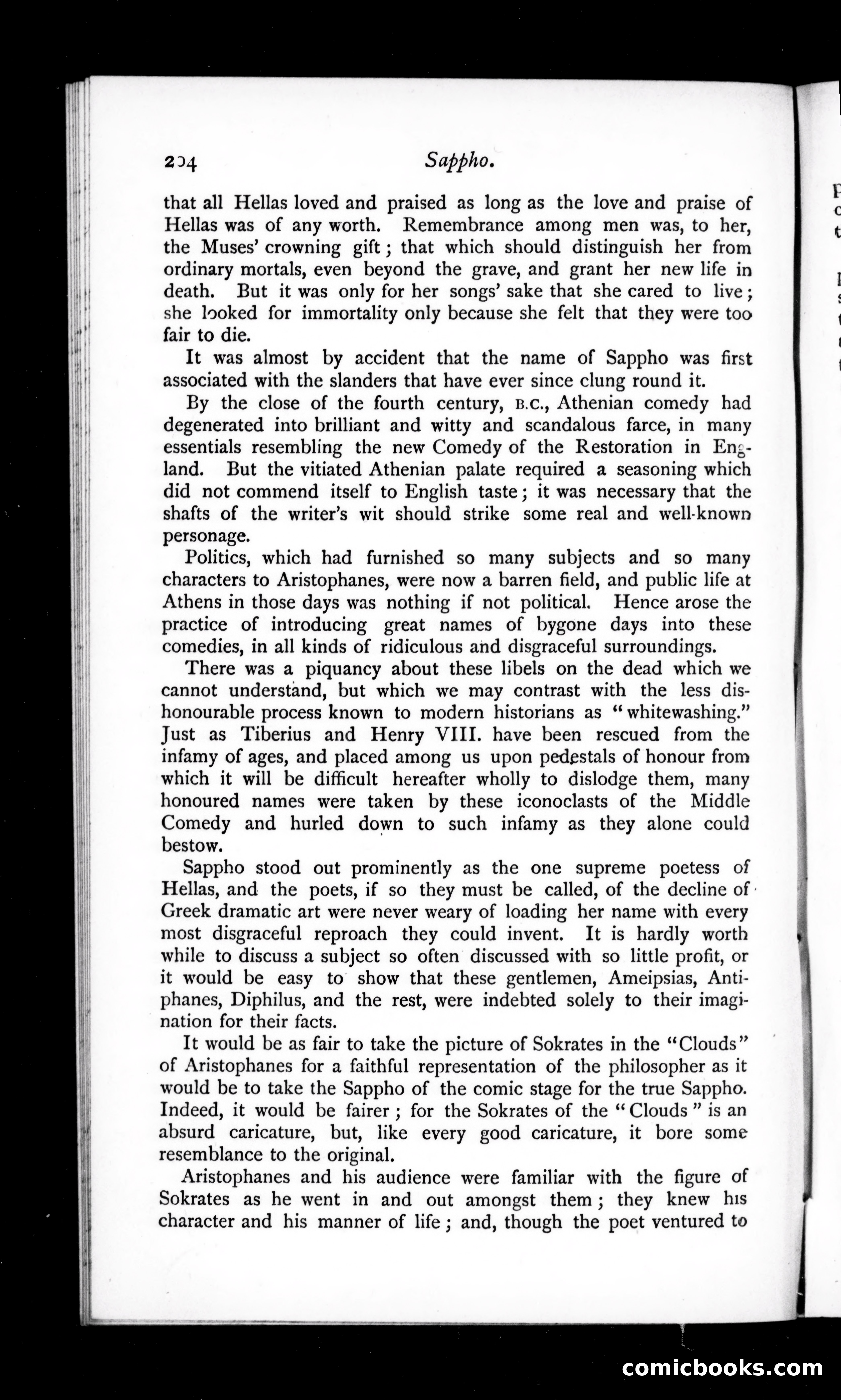 The Argosy, Vol. 51 — page 28 of 90