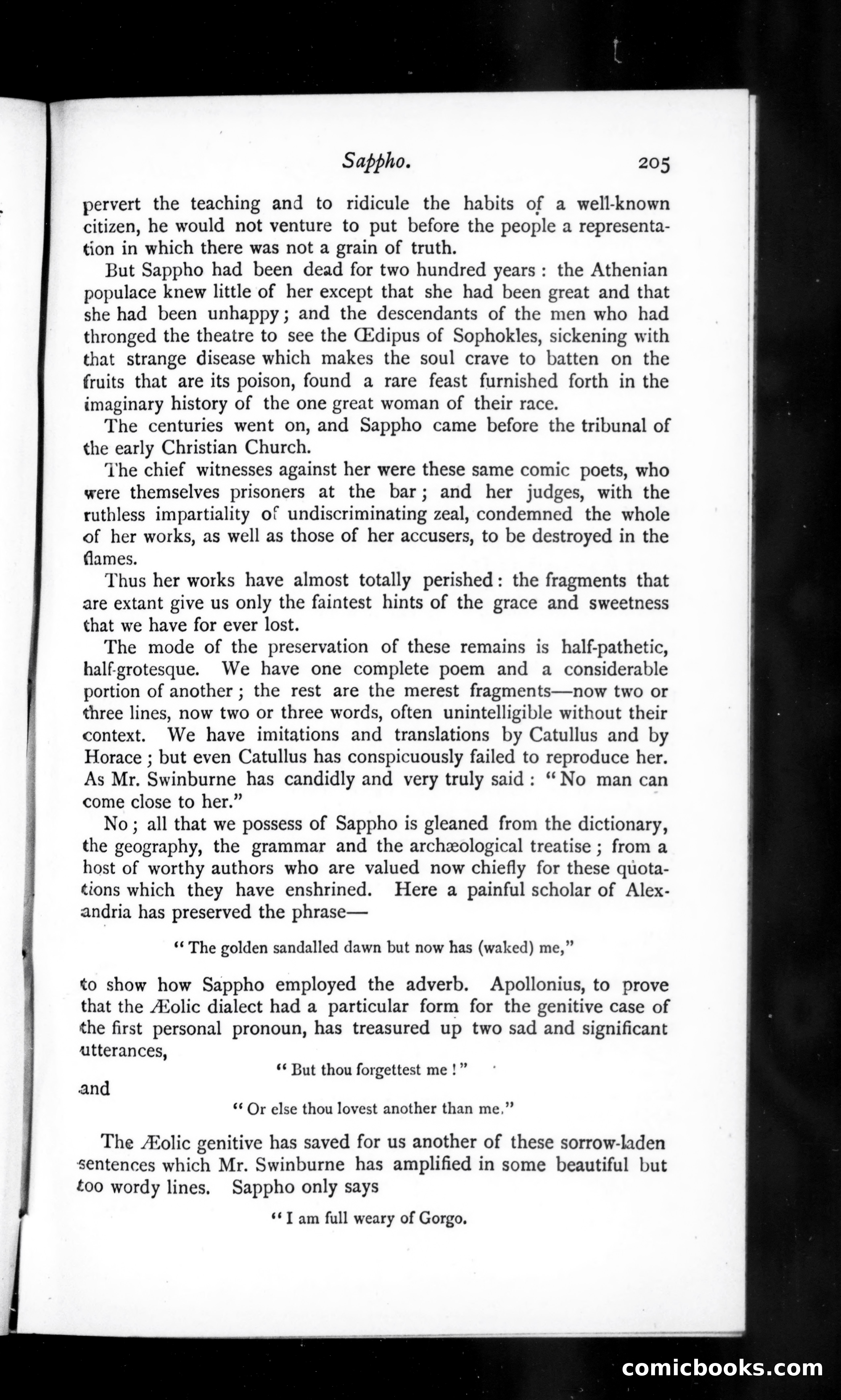 The Argosy, Vol. 51 — page 29 of 90