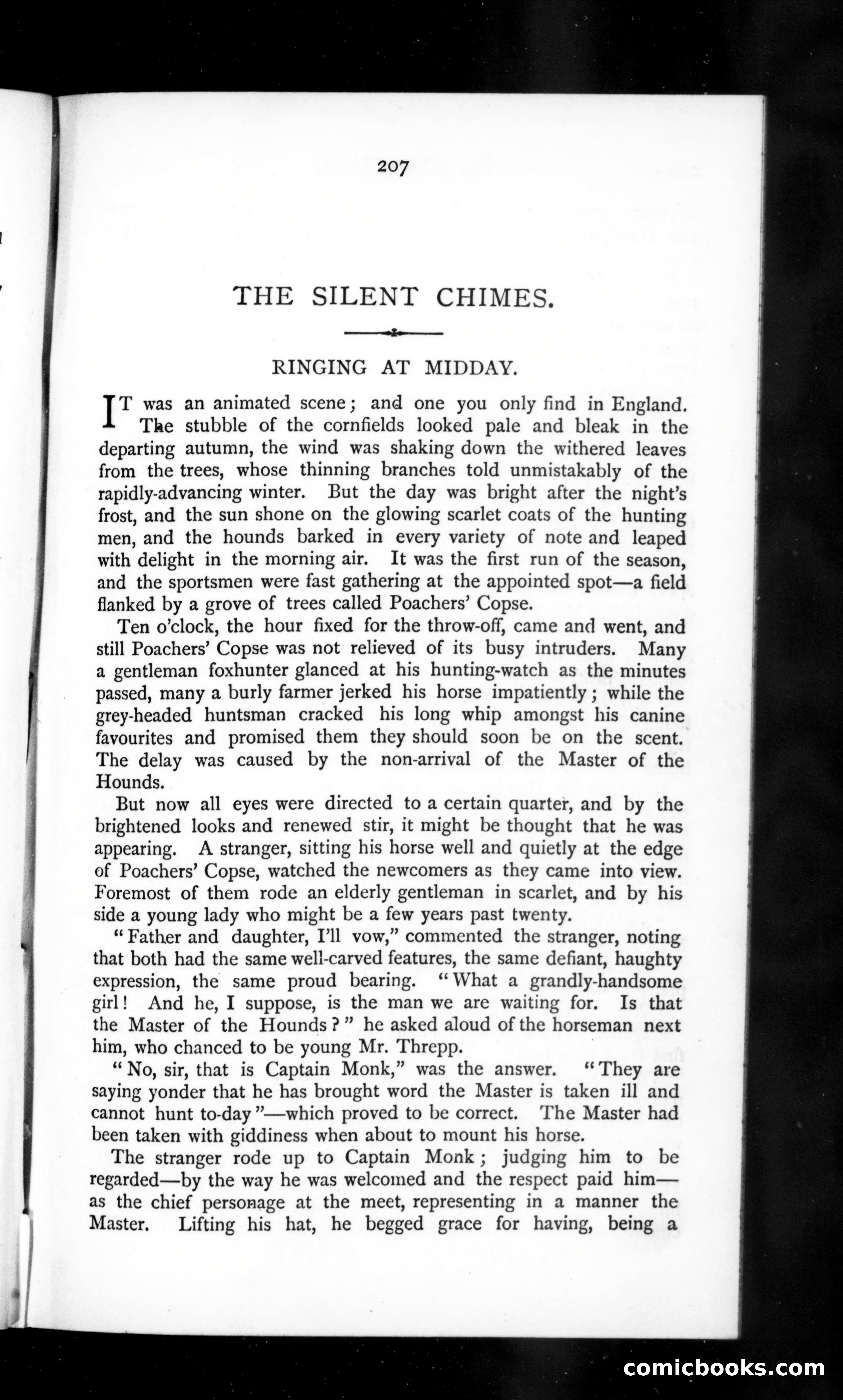 The Argosy, Vol. 51 — page 31 of 90