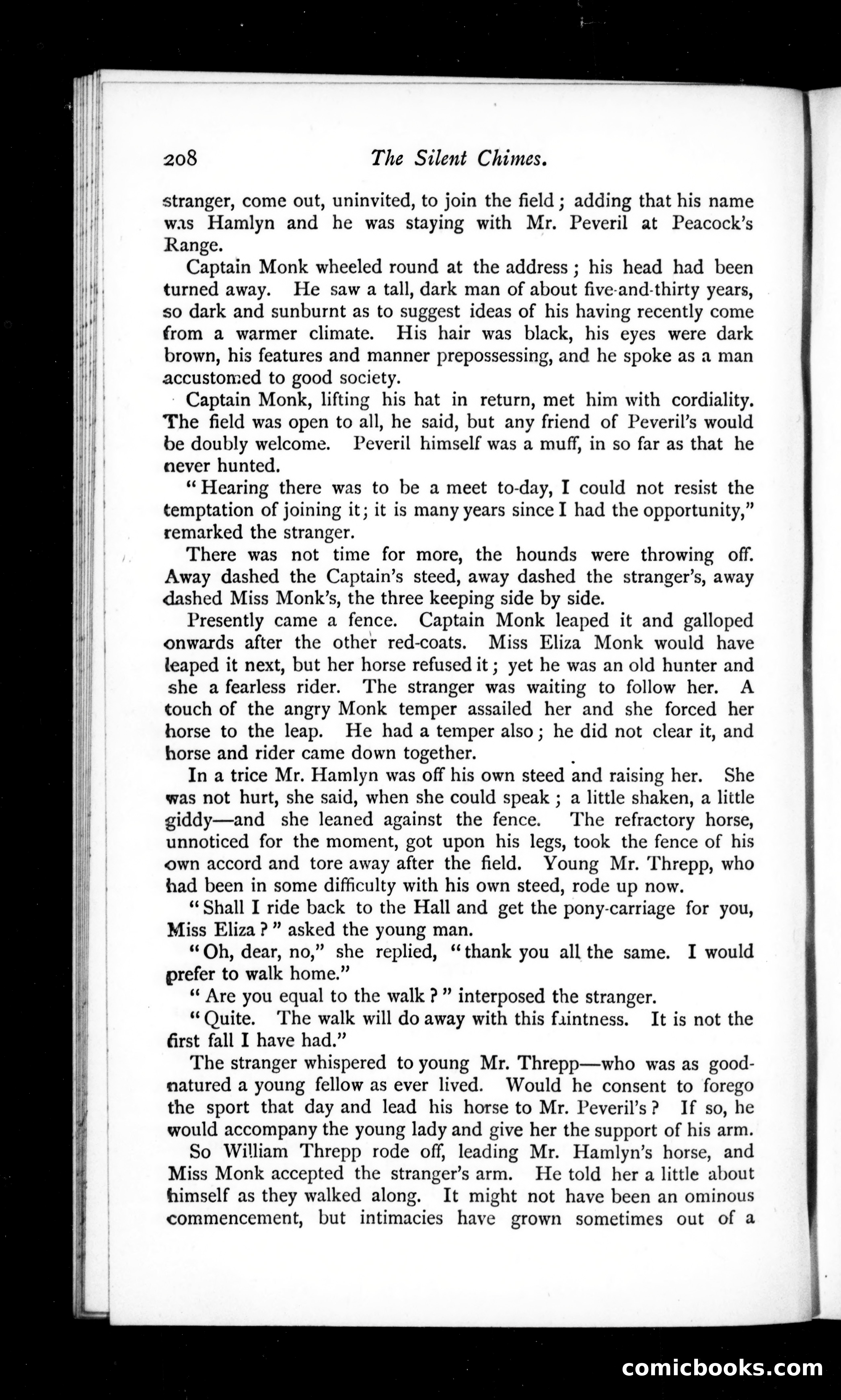 The Argosy, Vol. 51 — page 32 of 90