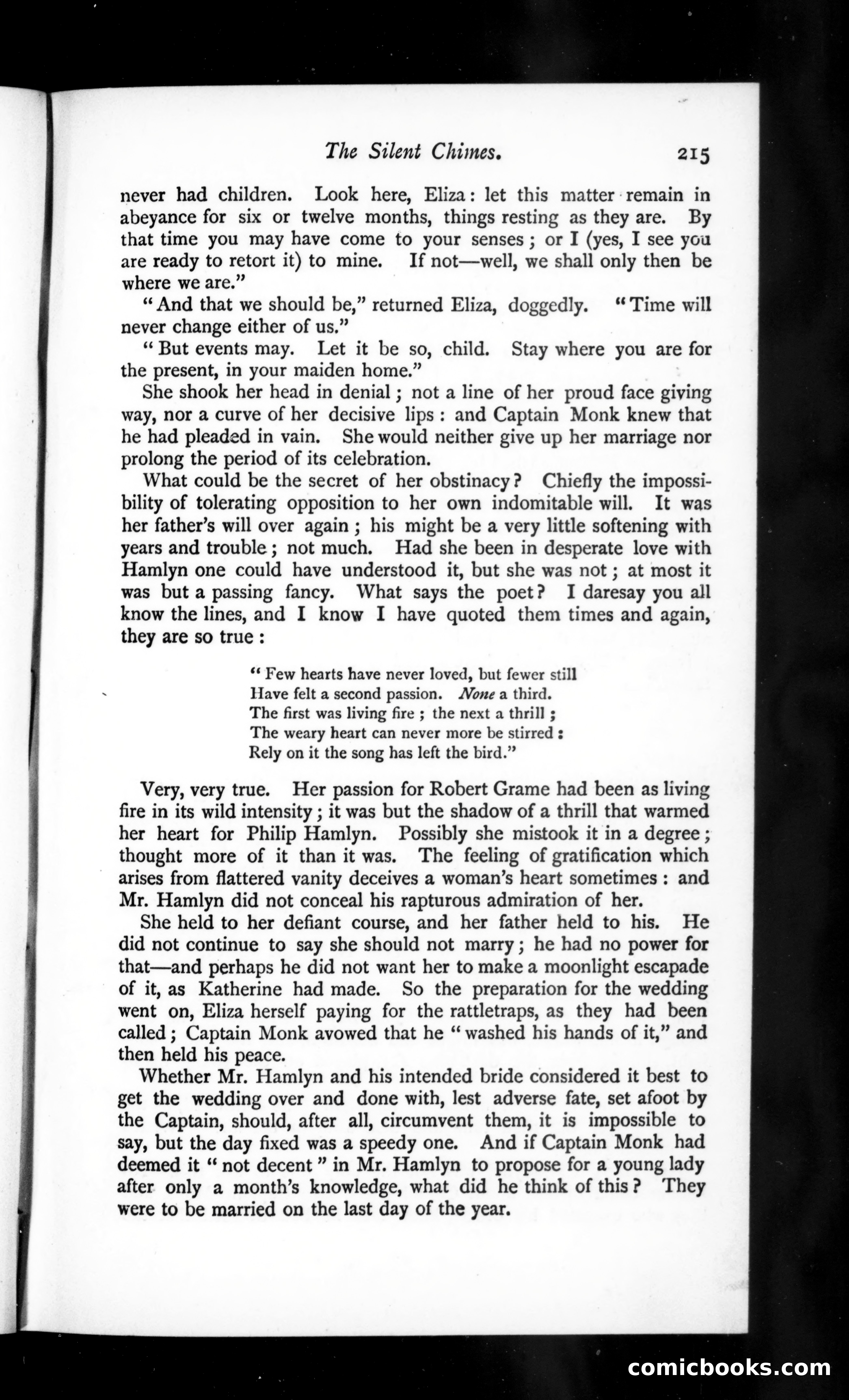 The Argosy, Vol. 51 — page 39 of 90