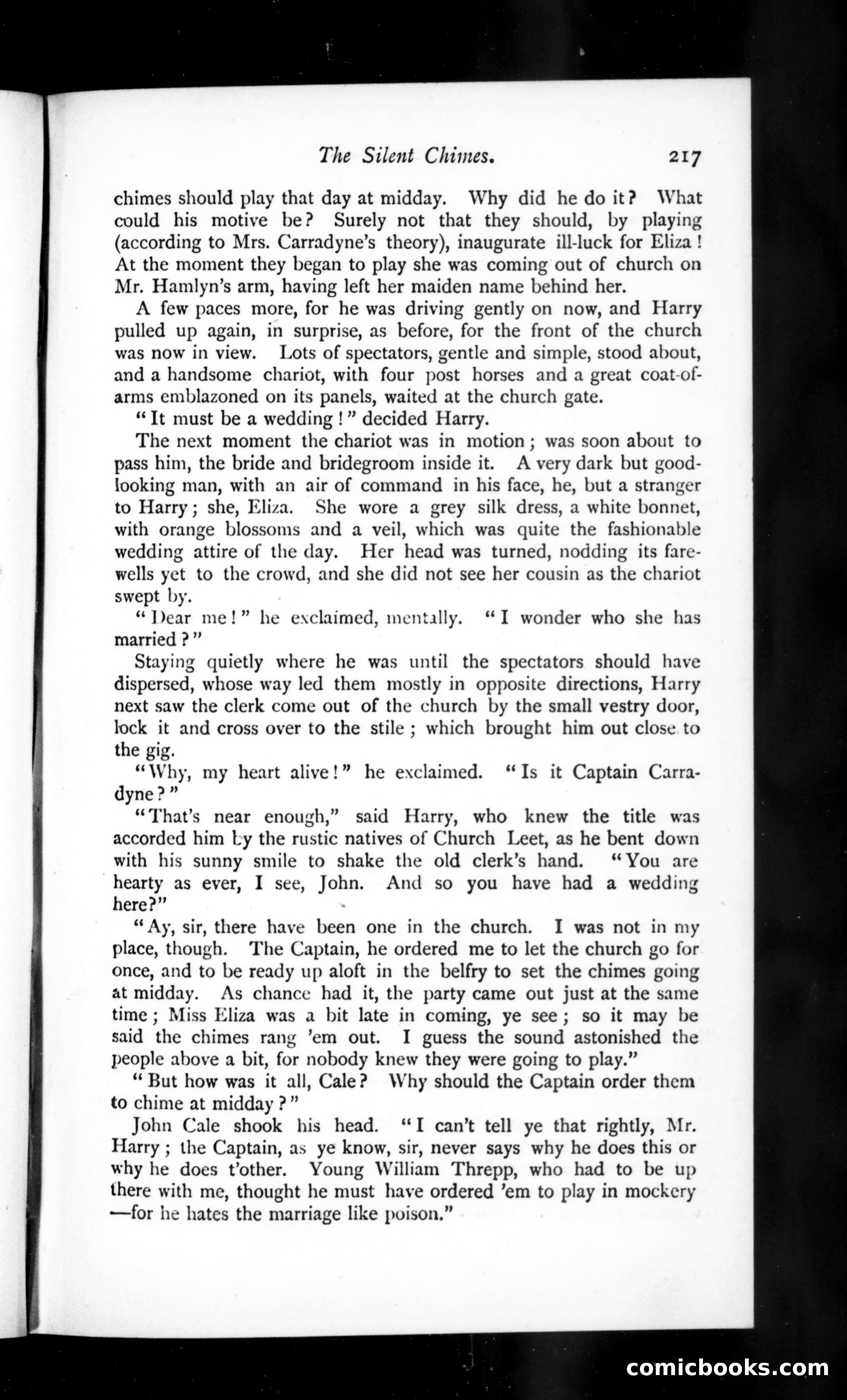 The Argosy, Vol. 51 — page 41 of 90