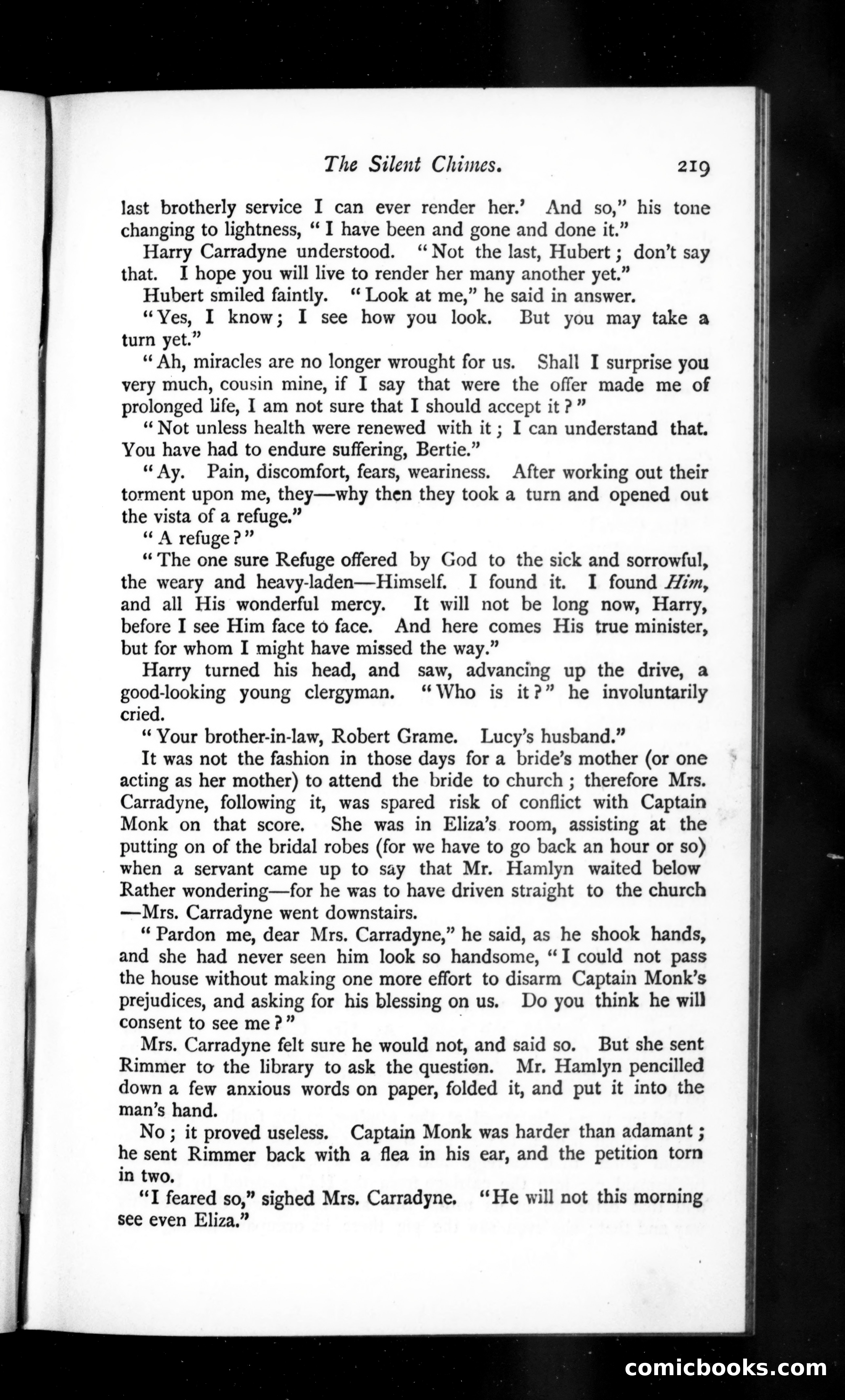 The Argosy, Vol. 51 — page 43 of 90