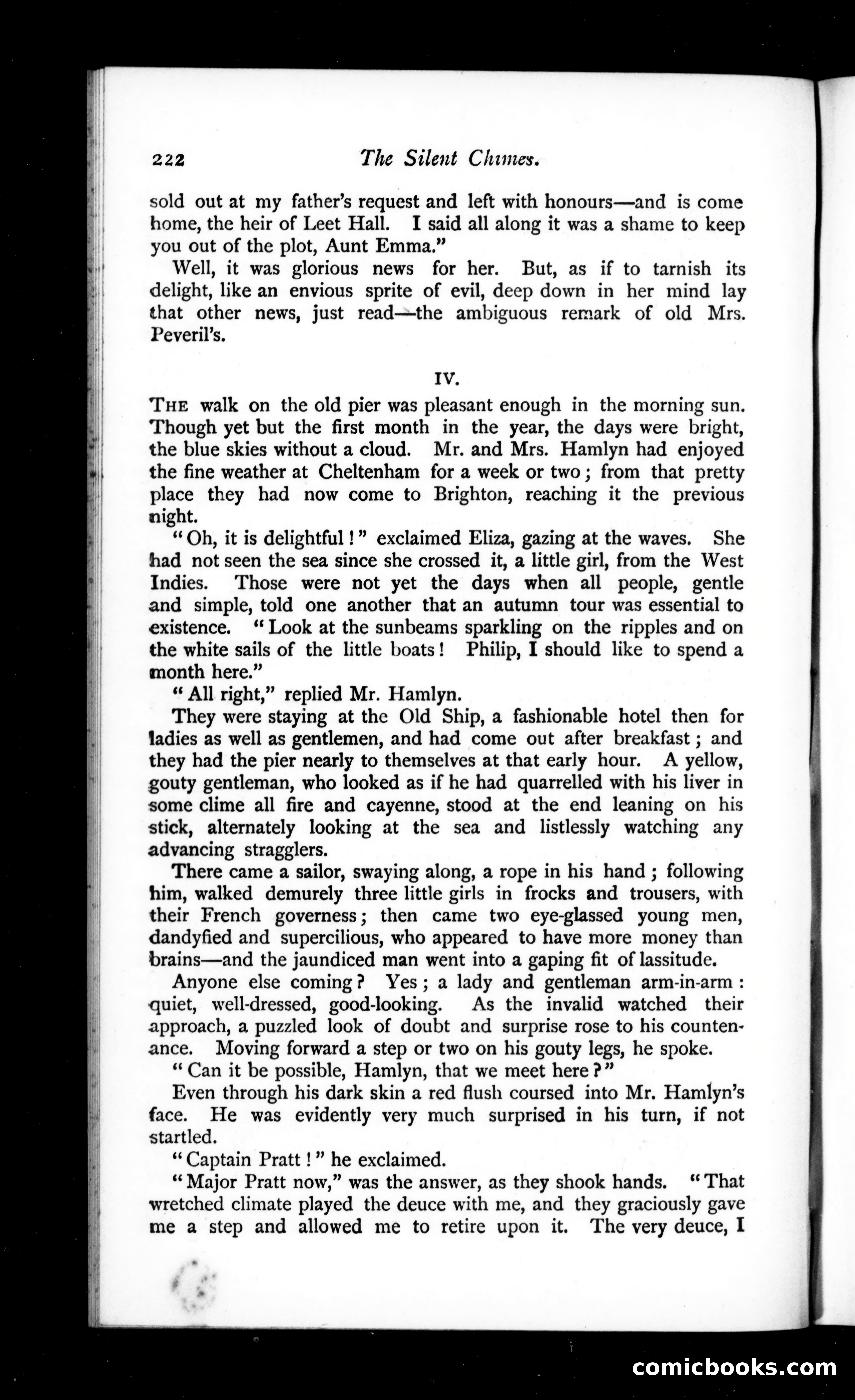 The Argosy, Vol. 51 — page 46 of 90