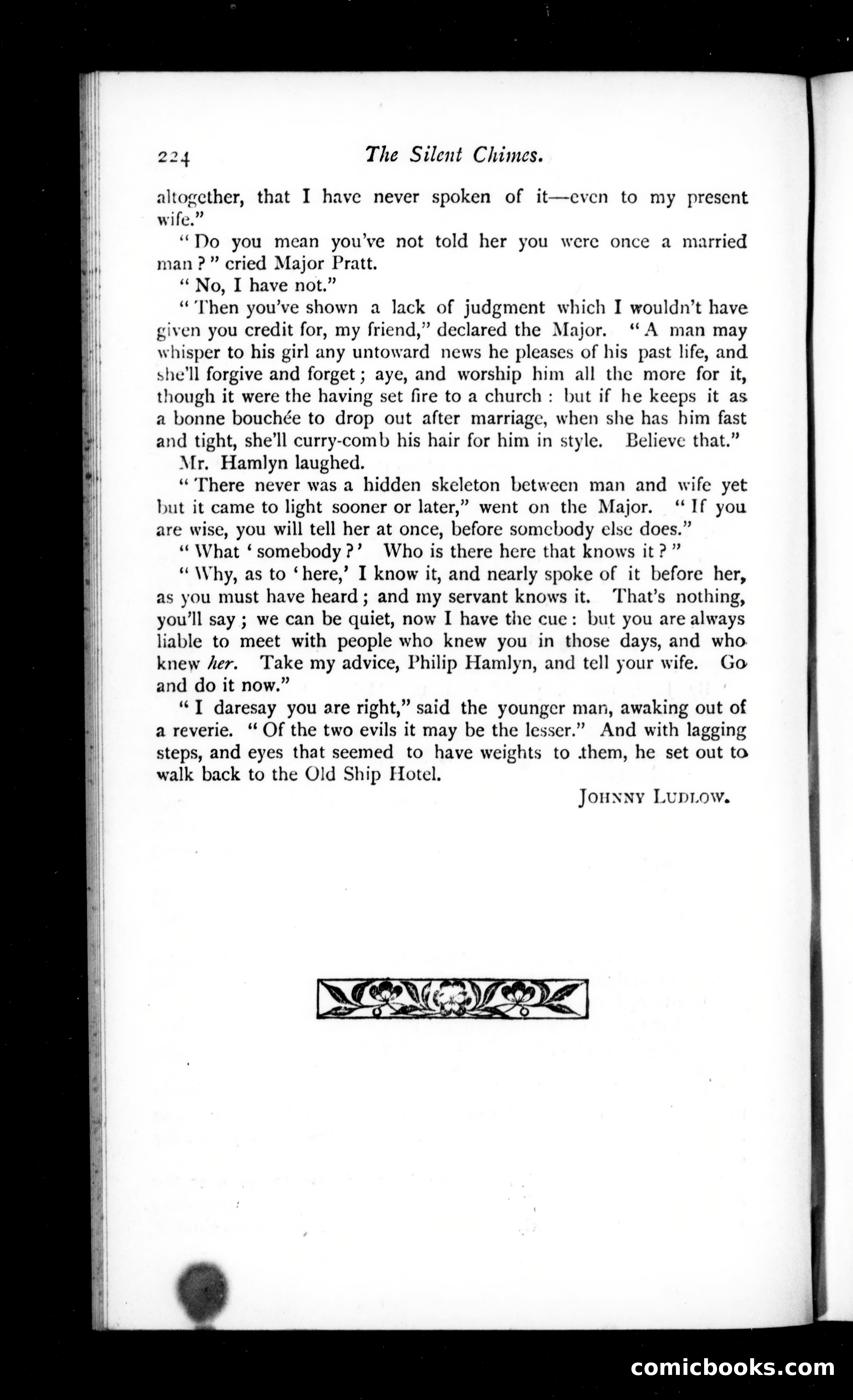 The Argosy, Vol. 51 — page 48 of 90