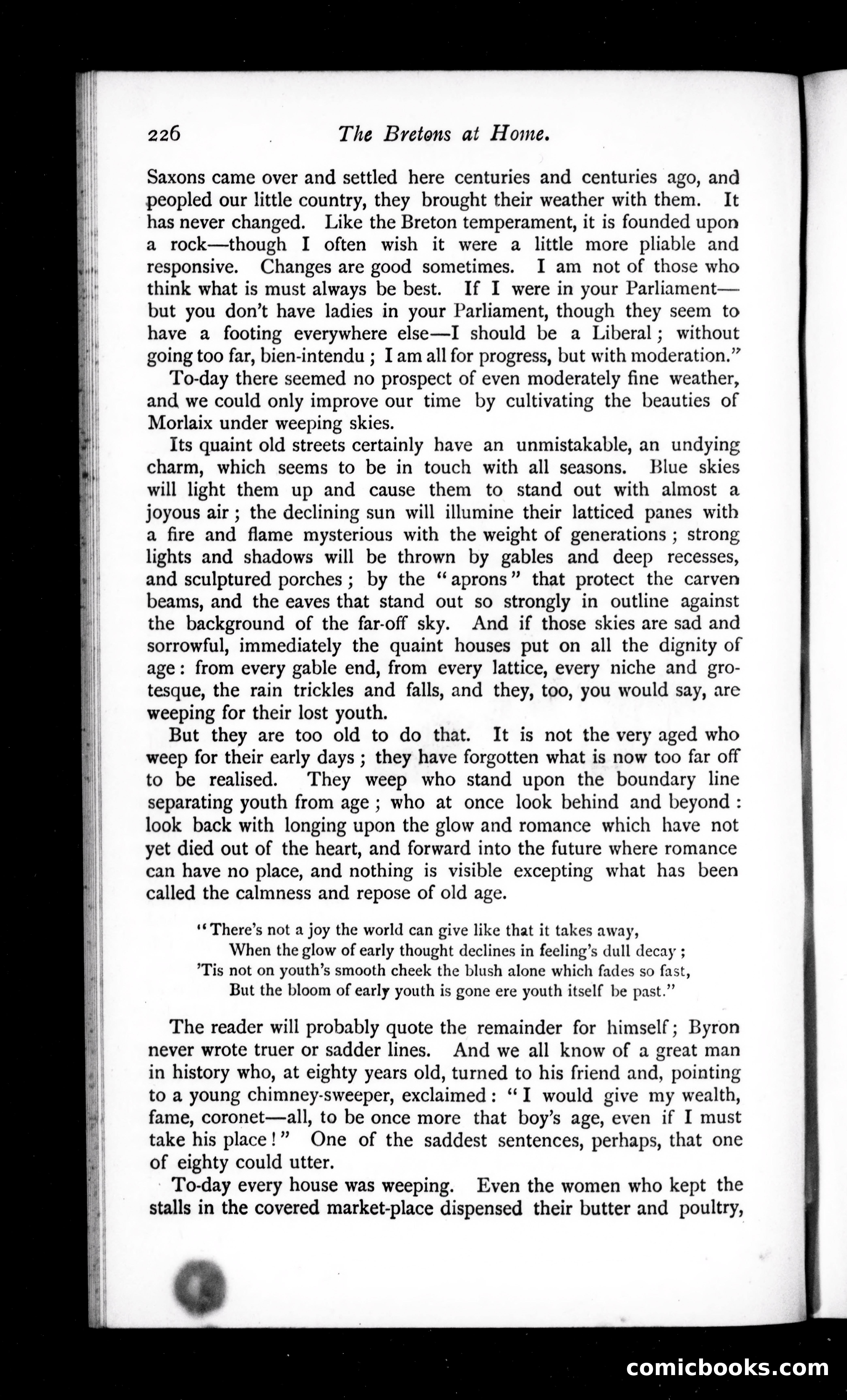The Argosy, Vol. 51 — page 50 of 90