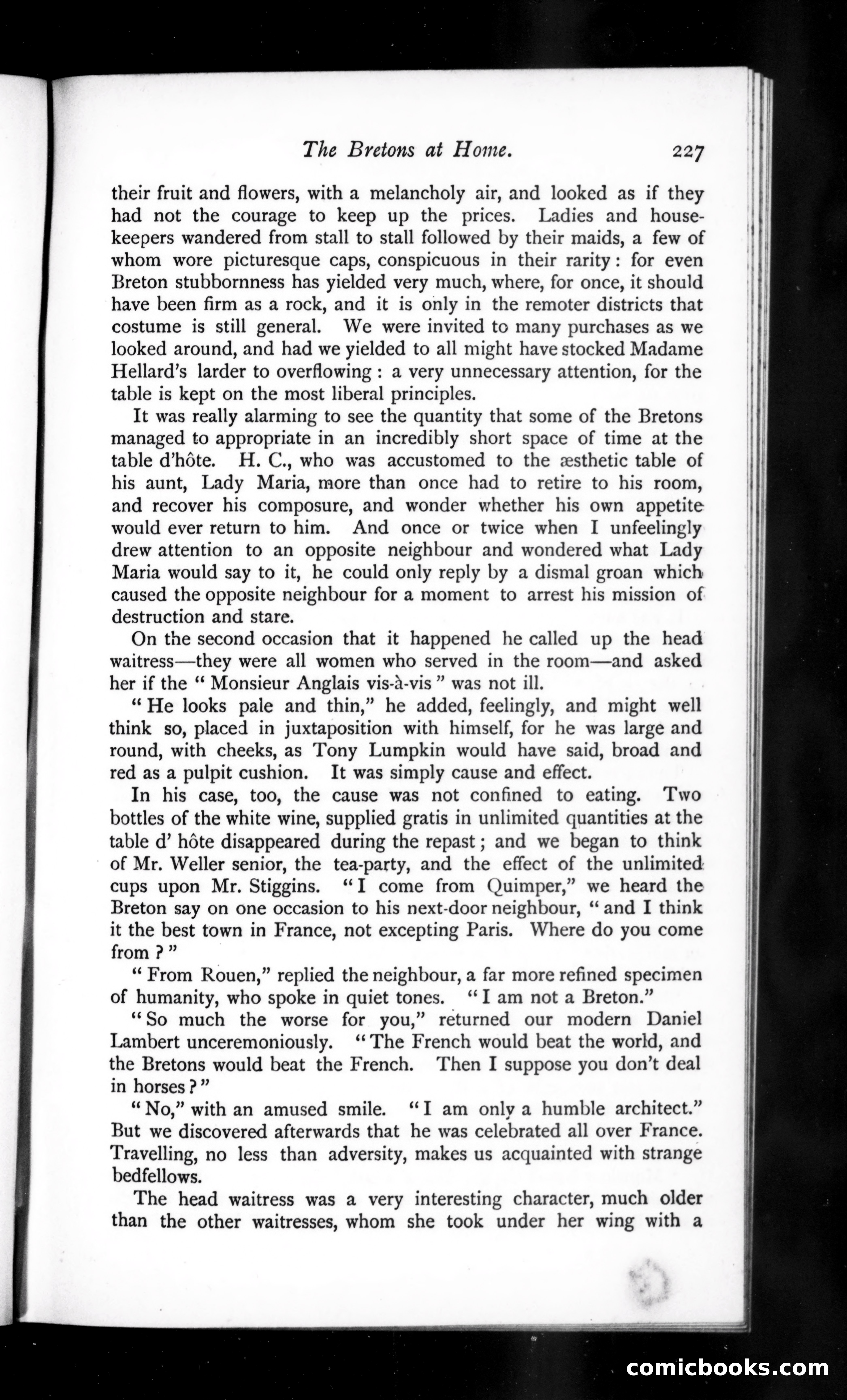 The Argosy, Vol. 51 — page 51 of 90