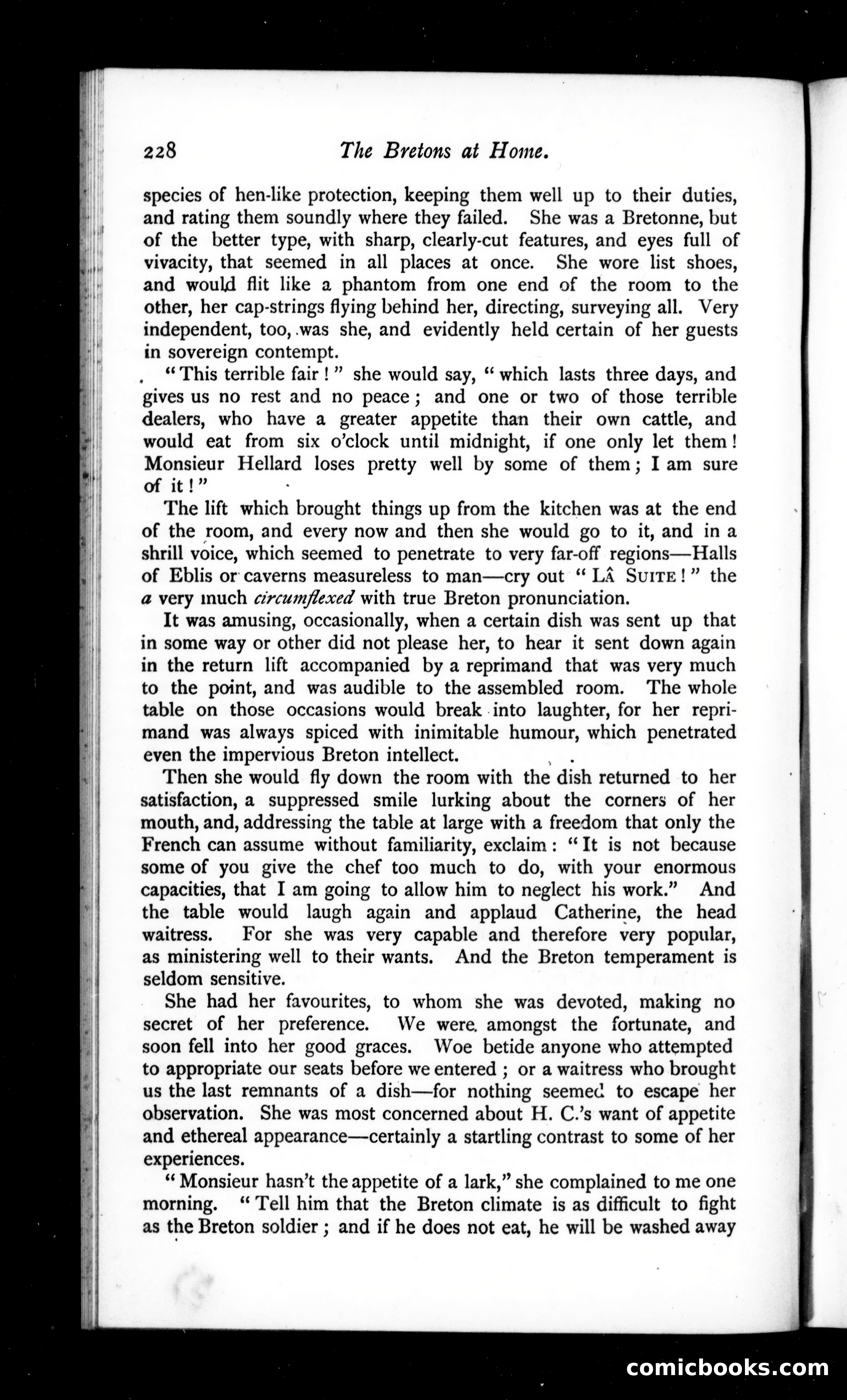 The Argosy, Vol. 51 — page 52 of 90