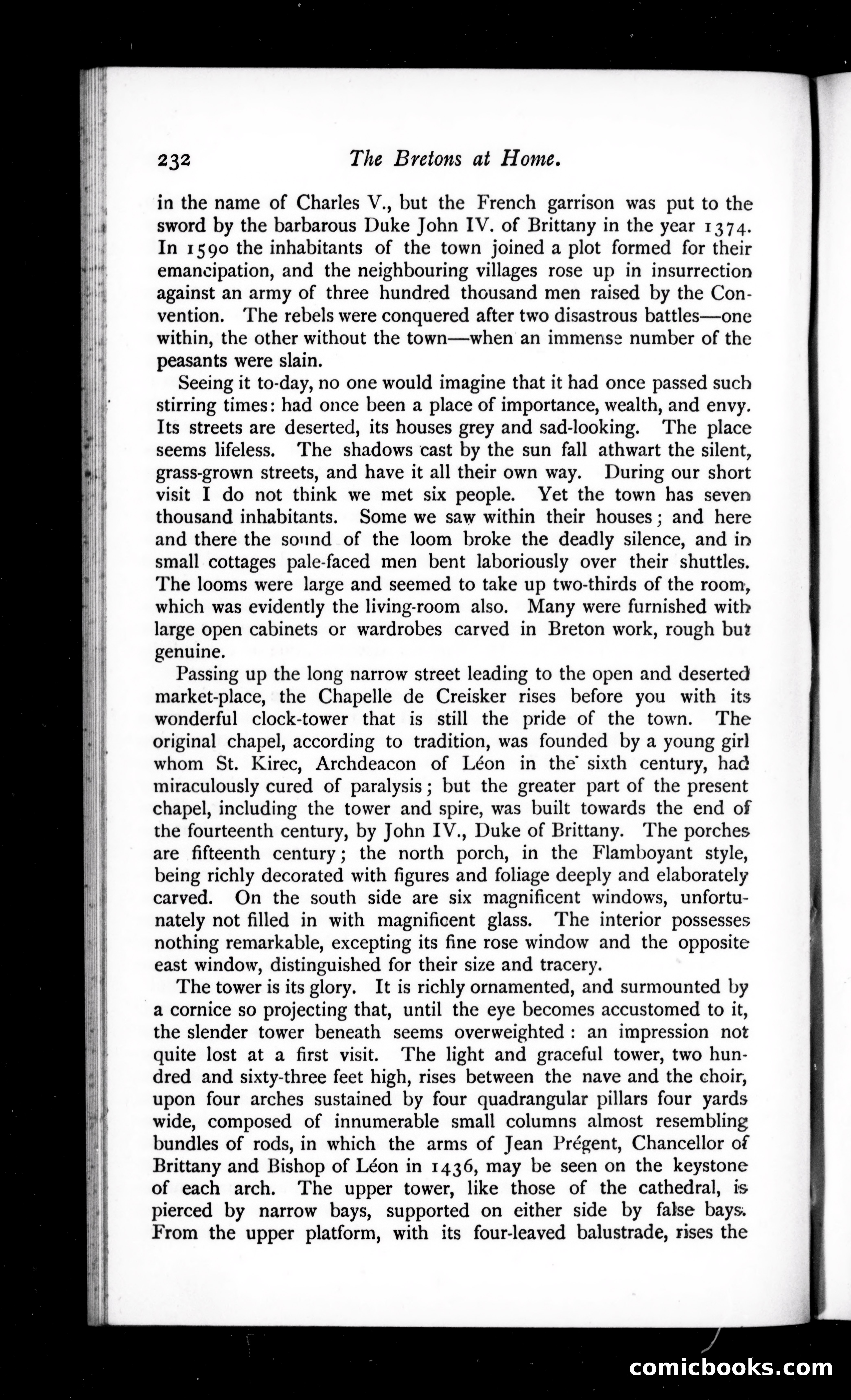 The Argosy, Vol. 51 — page 56 of 90