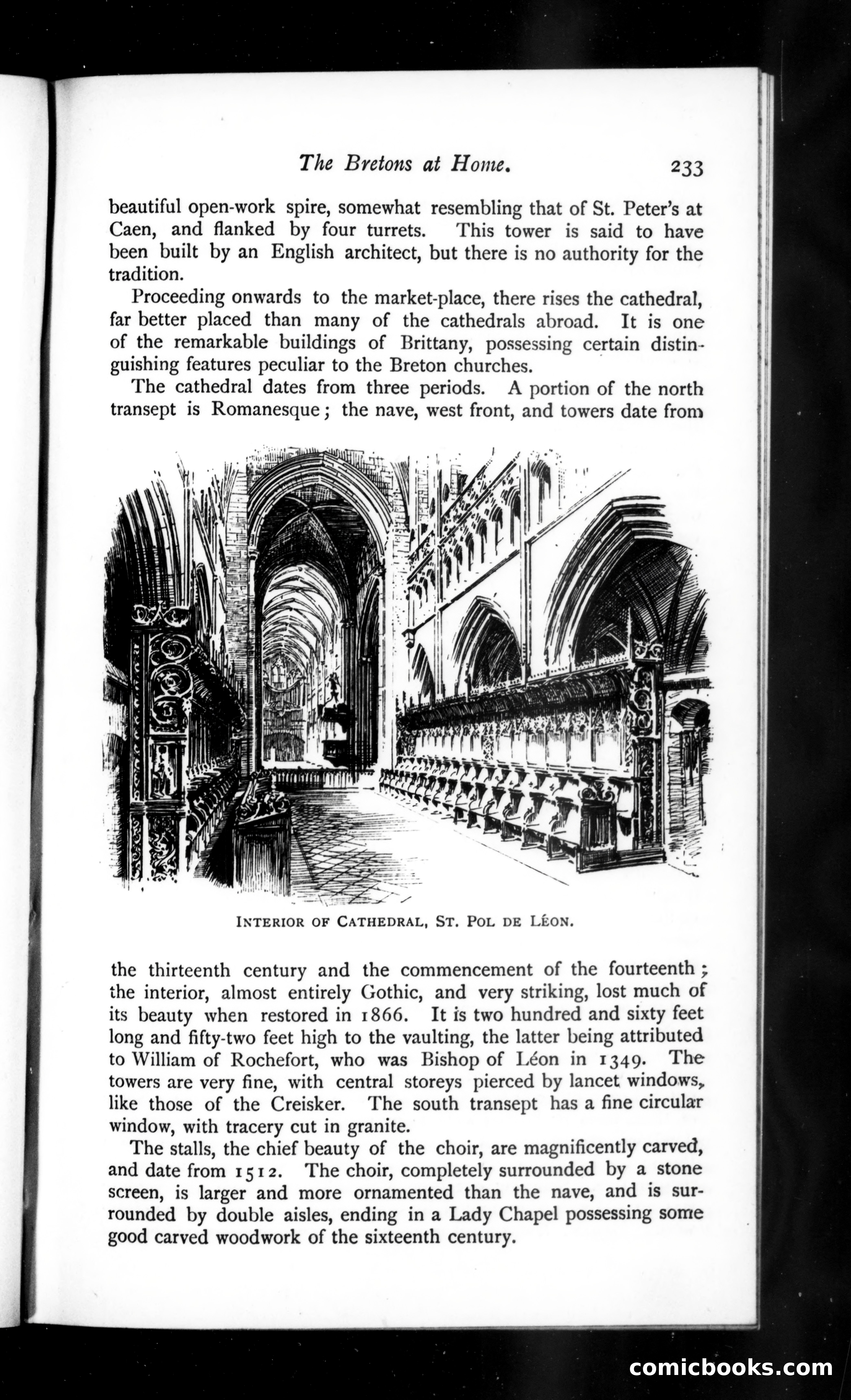 The Argosy, Vol. 51 — page 57 of 90