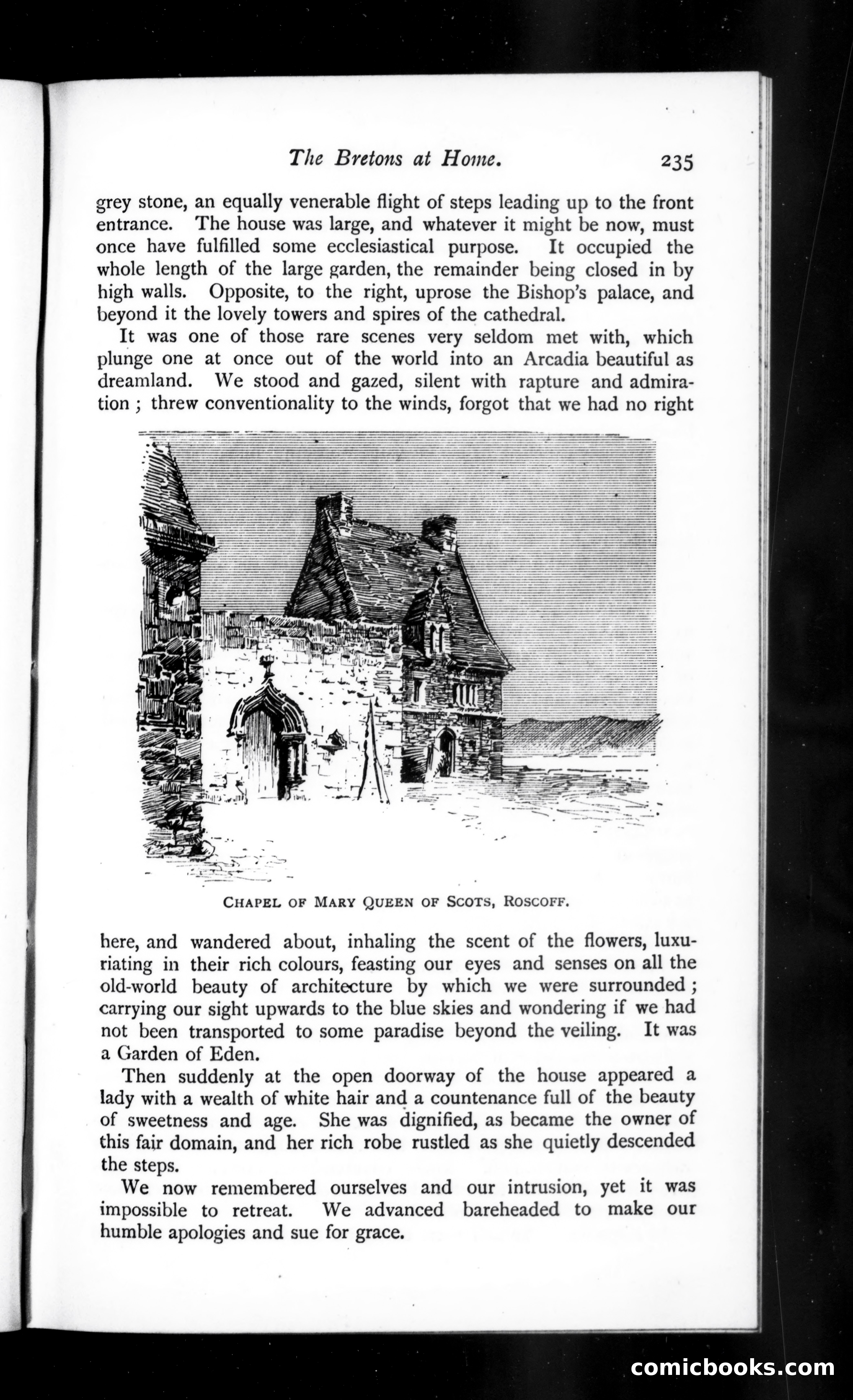 The Argosy, Vol. 51 — page 59 of 90