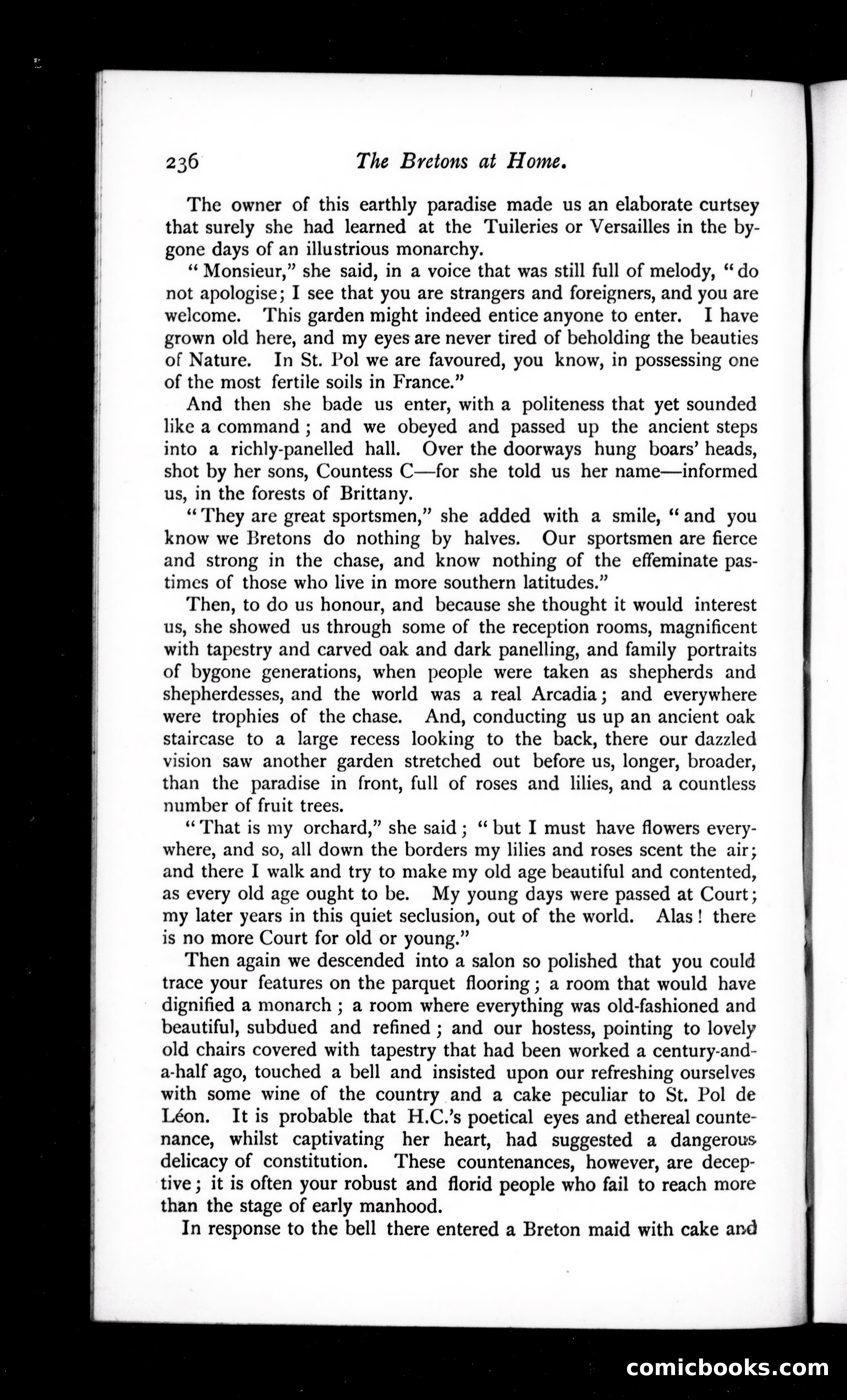 The Argosy, Vol. 51 — page 60 of 90