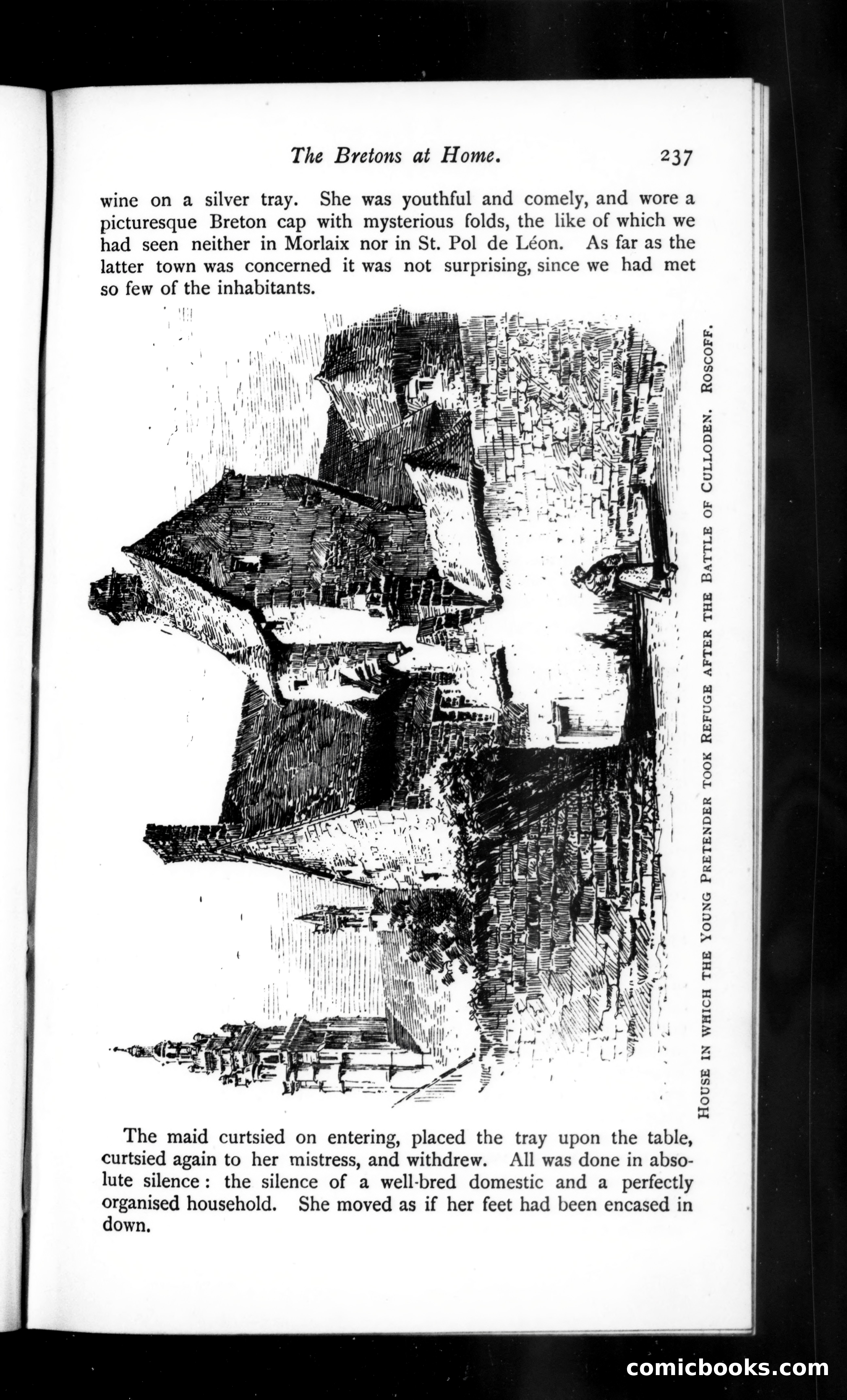 The Argosy, Vol. 51 — page 61 of 90