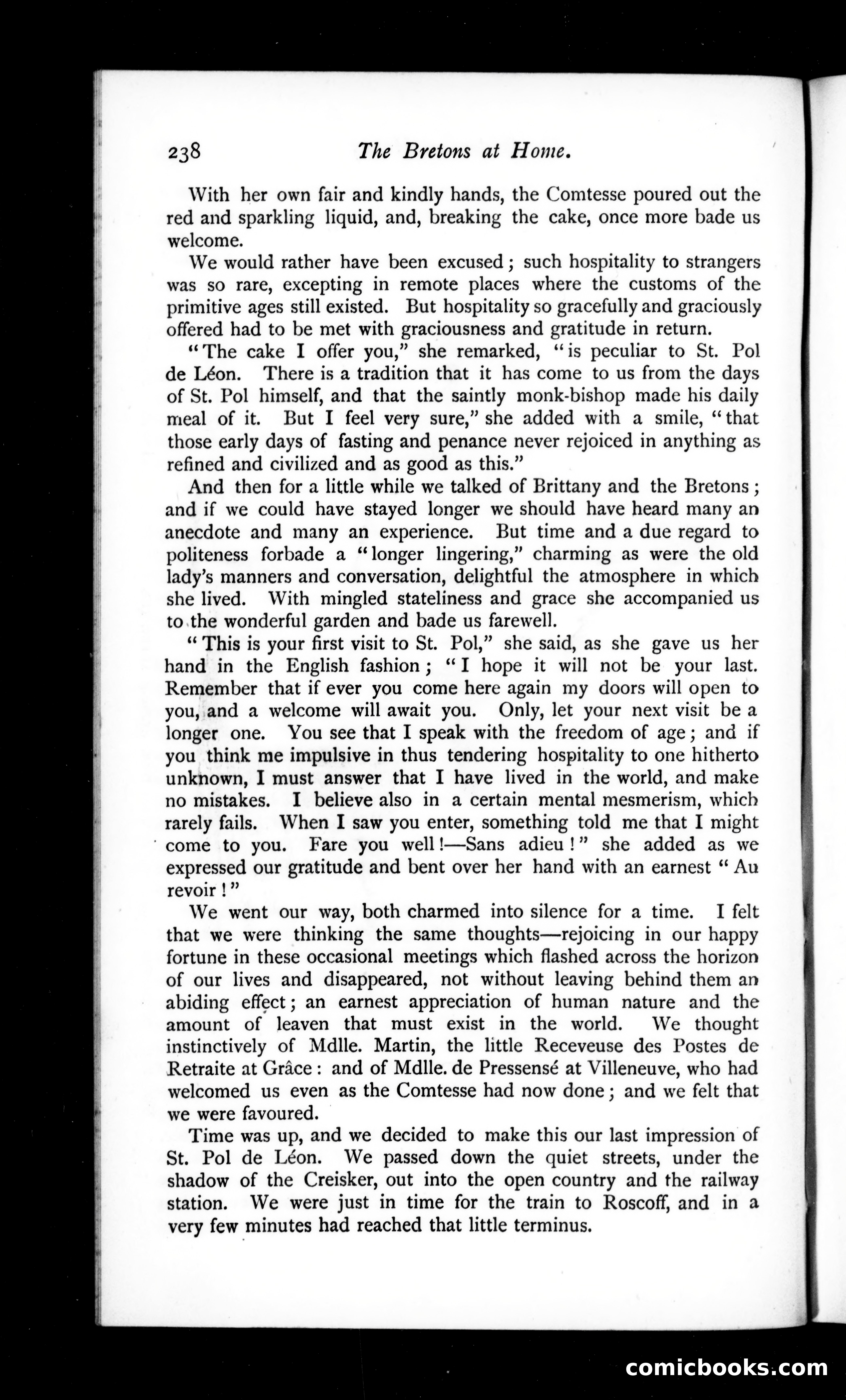 The Argosy, Vol. 51 — page 62 of 90