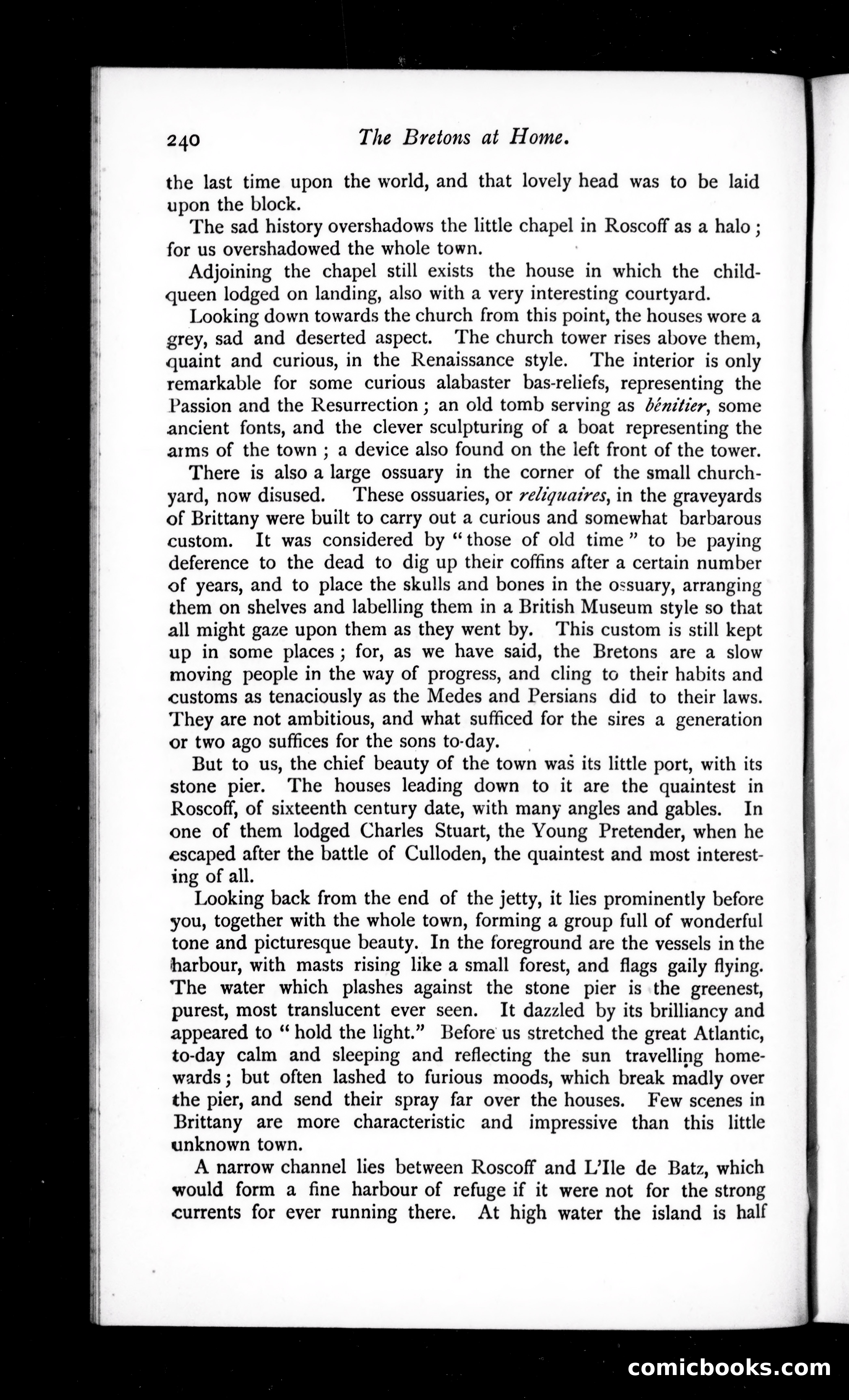 The Argosy, Vol. 51 — page 64 of 90