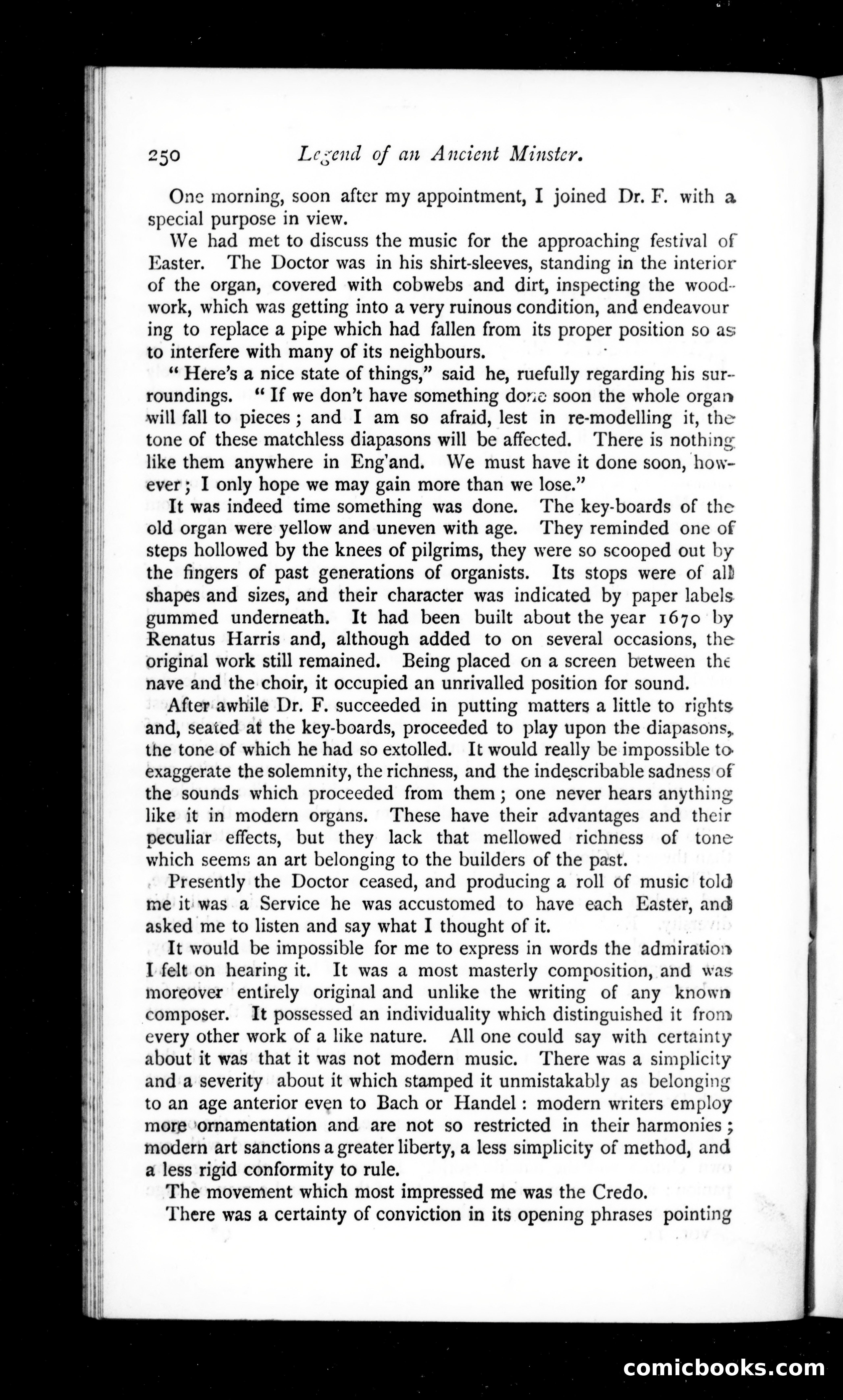 The Argosy, Vol. 51 — page 74 of 90