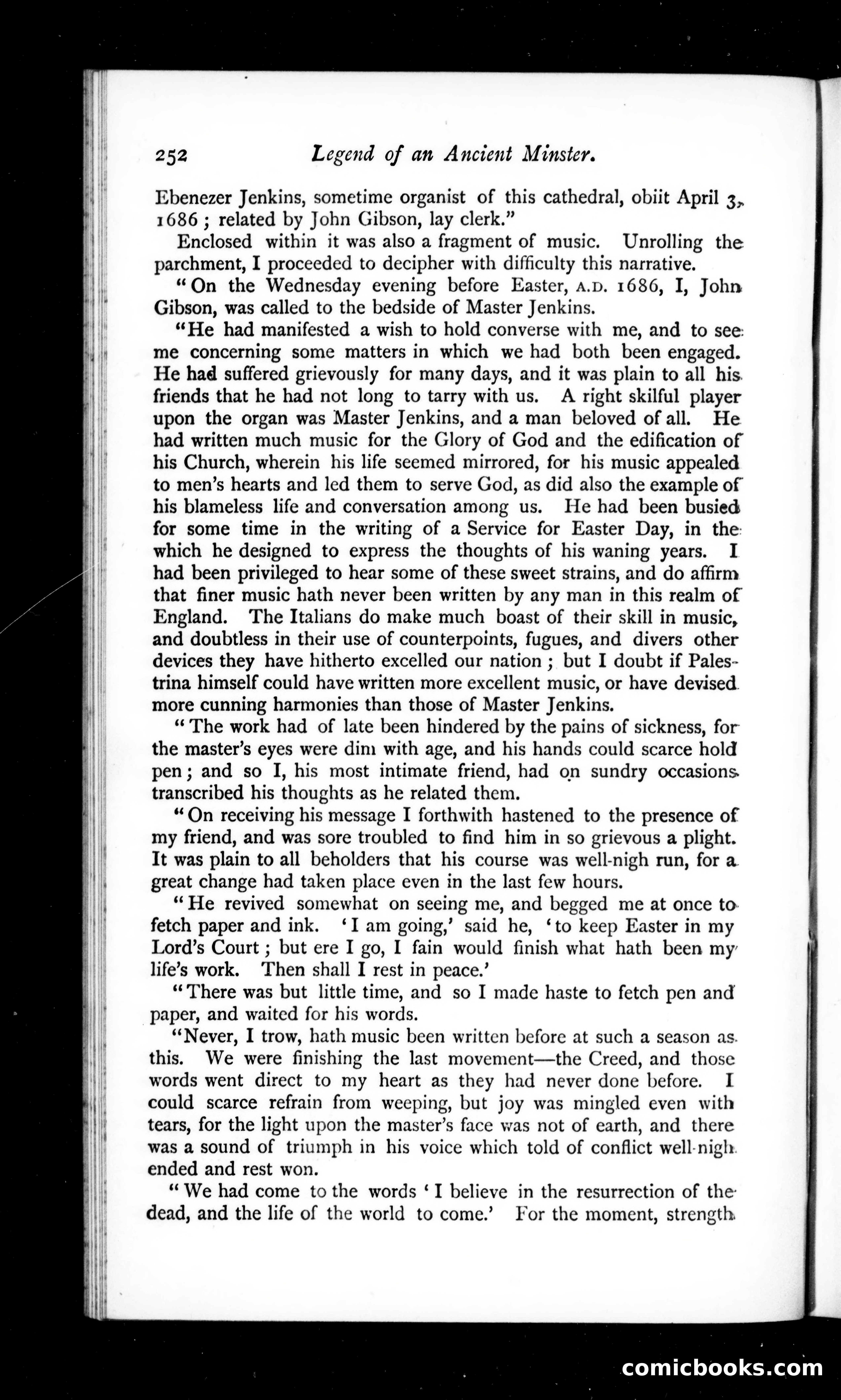 The Argosy, Vol. 51 — page 76 of 90