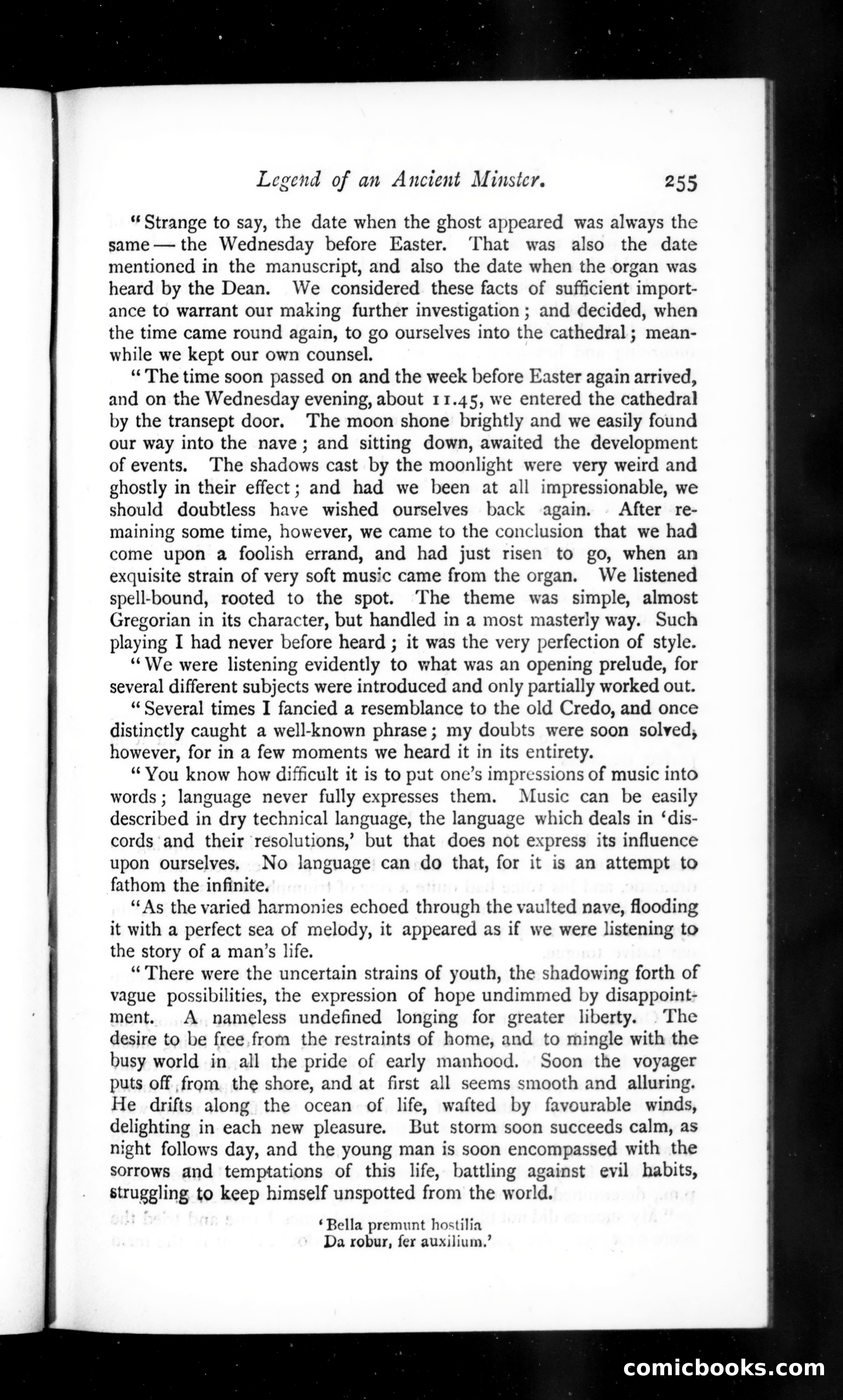 The Argosy, Vol. 51 — page 79 of 90