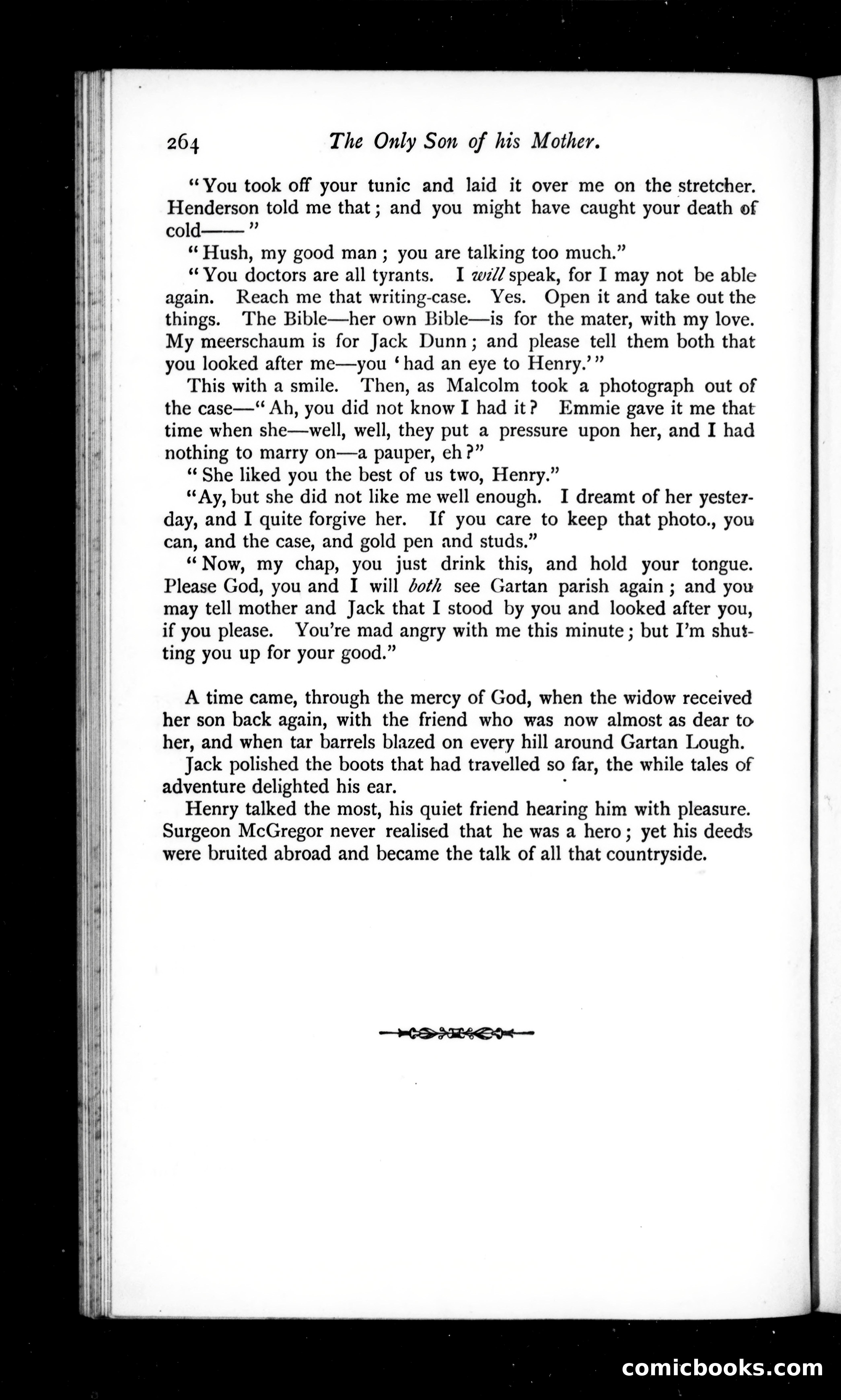 The Argosy, Vol. 51 — page 88 of 90