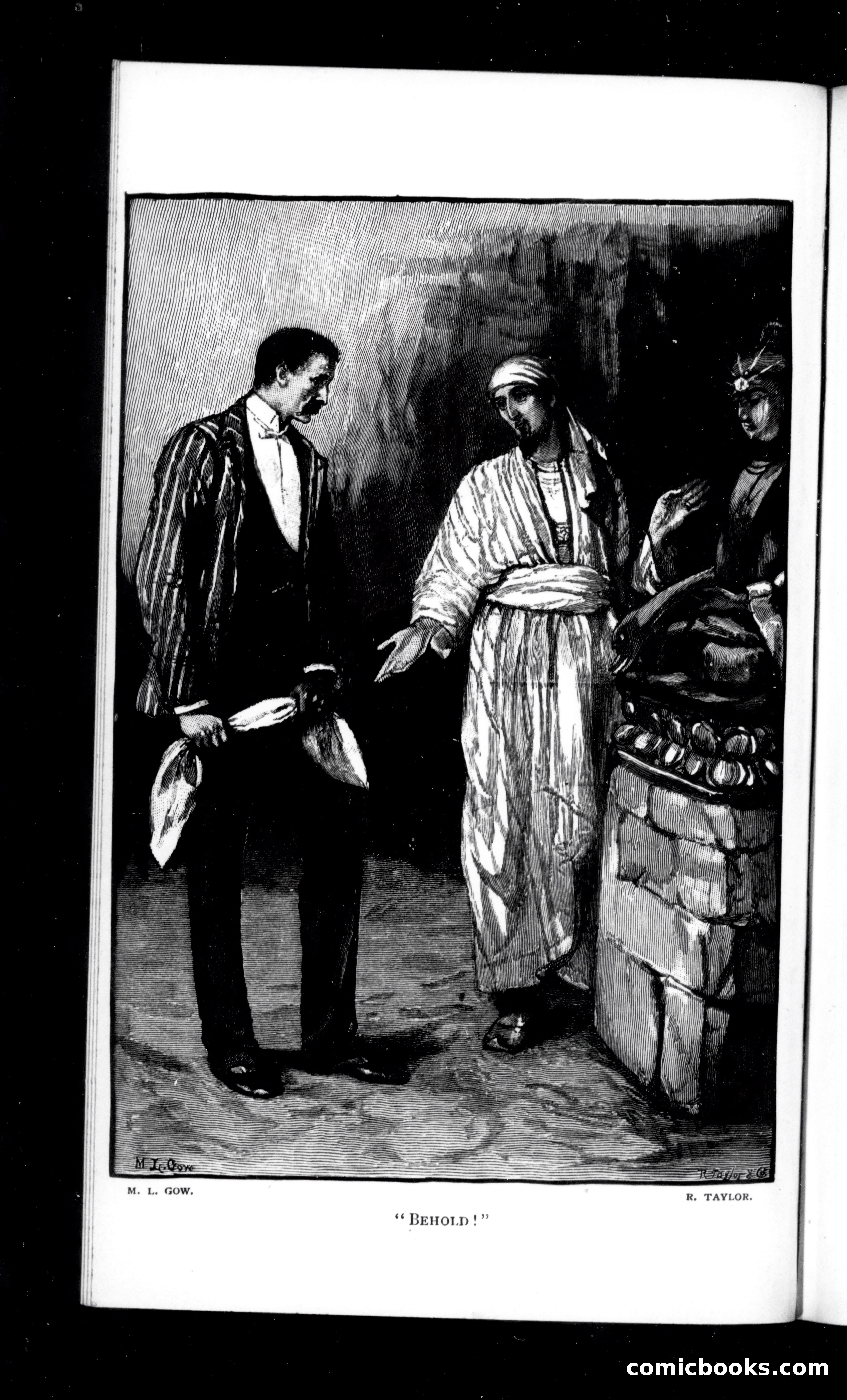 The Argosy, Vol. 51 — page 90 of 90