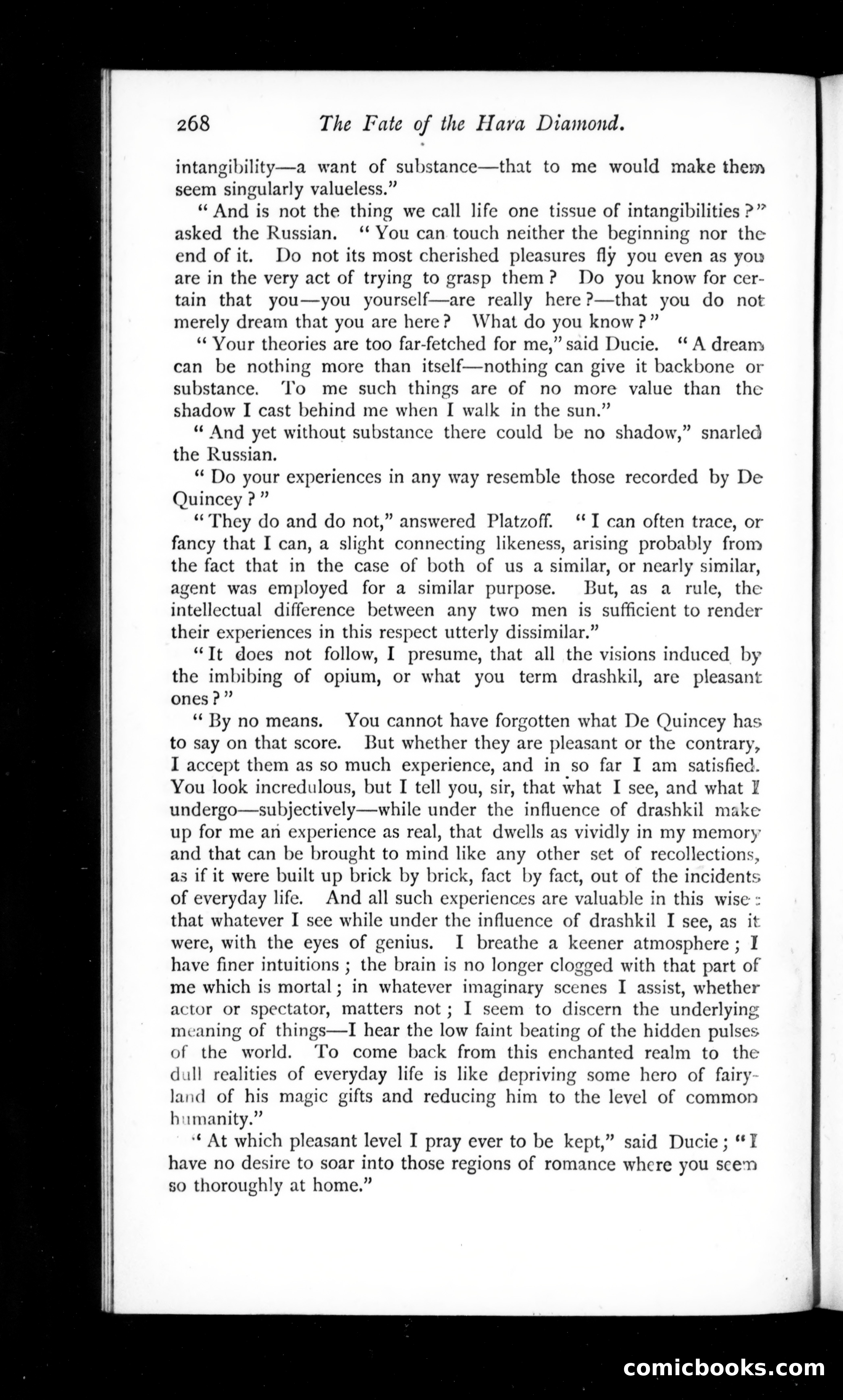 The Argosy, Vol. 51 — page 4 of 90