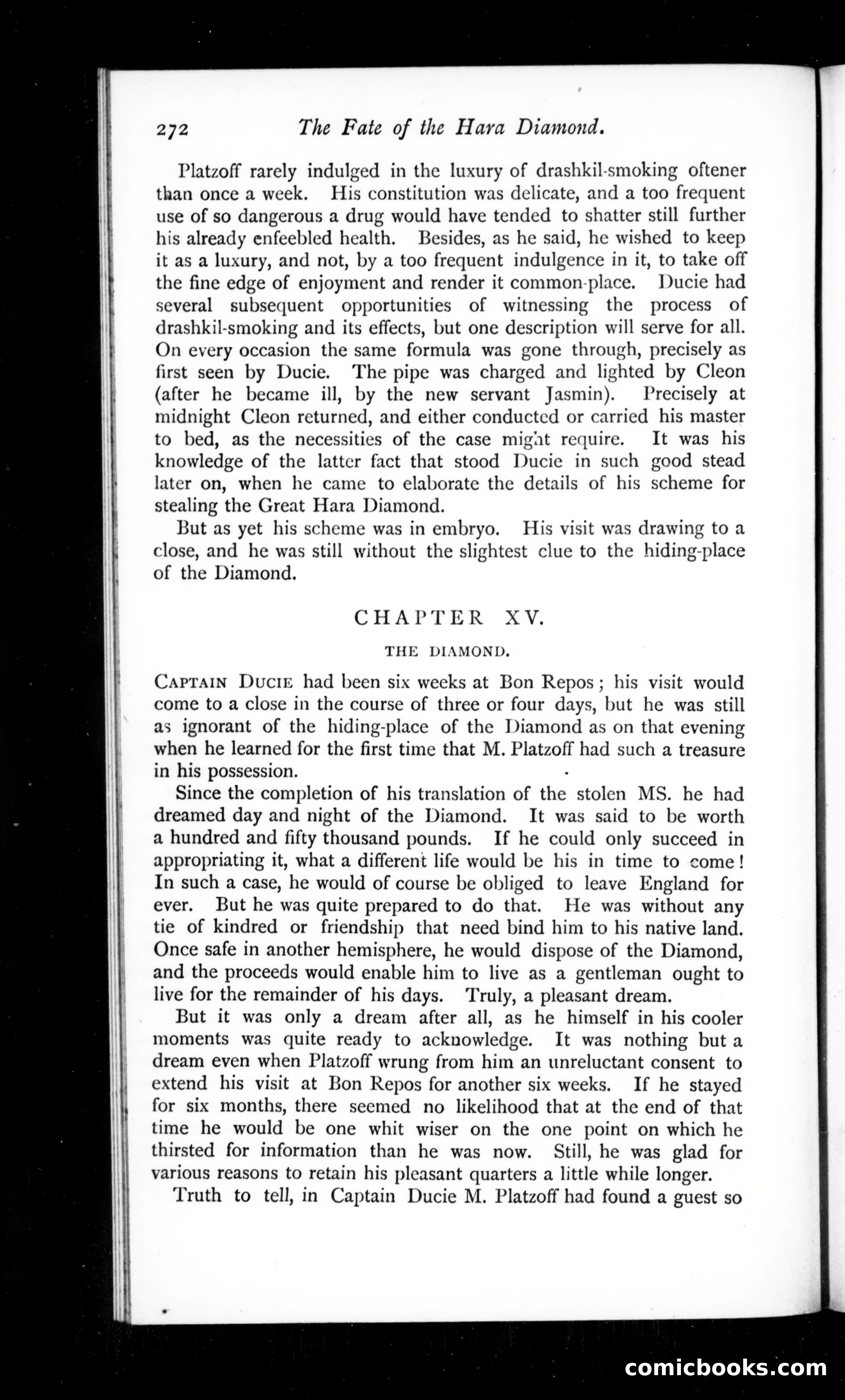 The Argosy, Vol. 51 — page 8 of 90