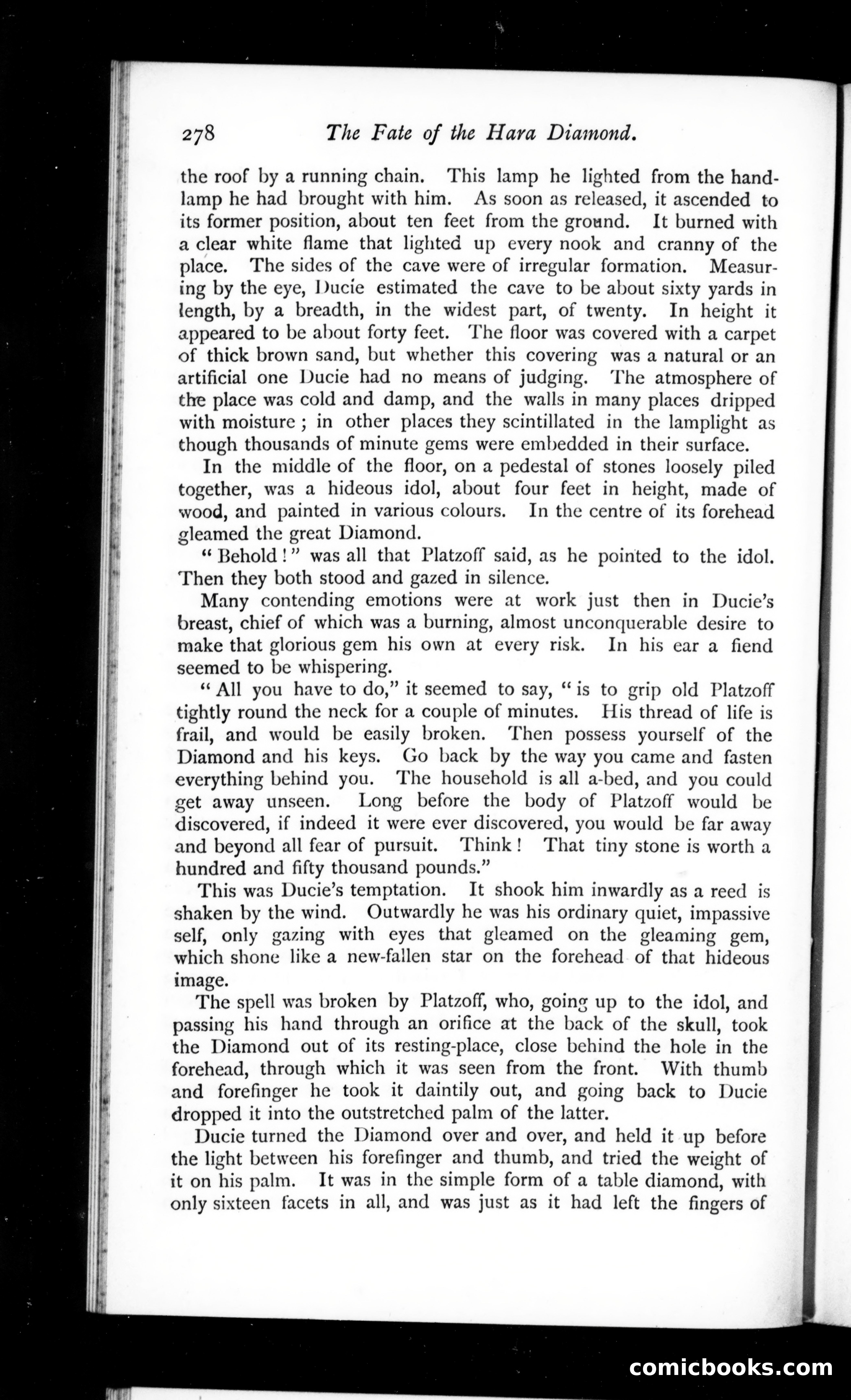 The Argosy, Vol. 51 — page 14 of 90