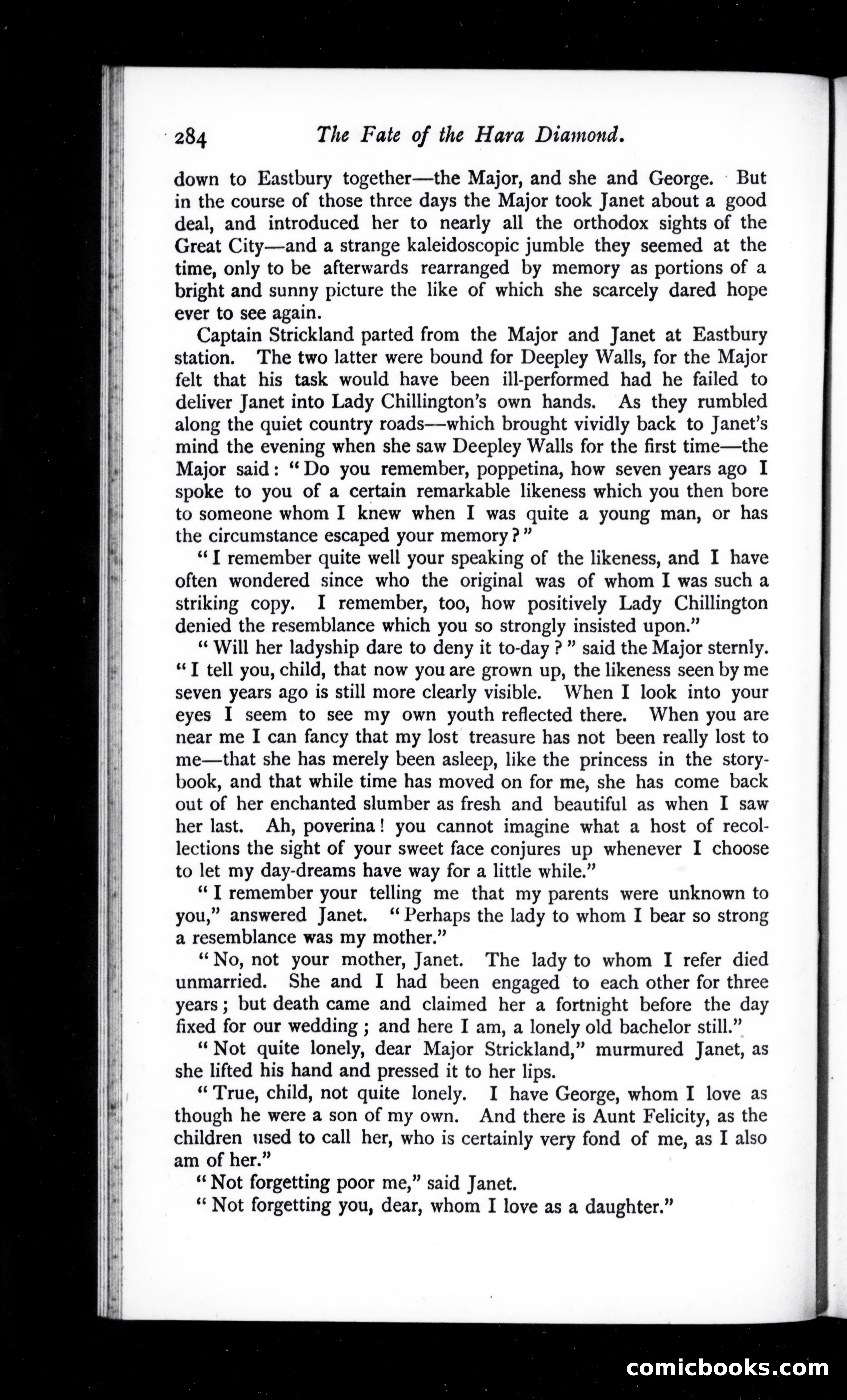The Argosy, Vol. 51 — page 20 of 90