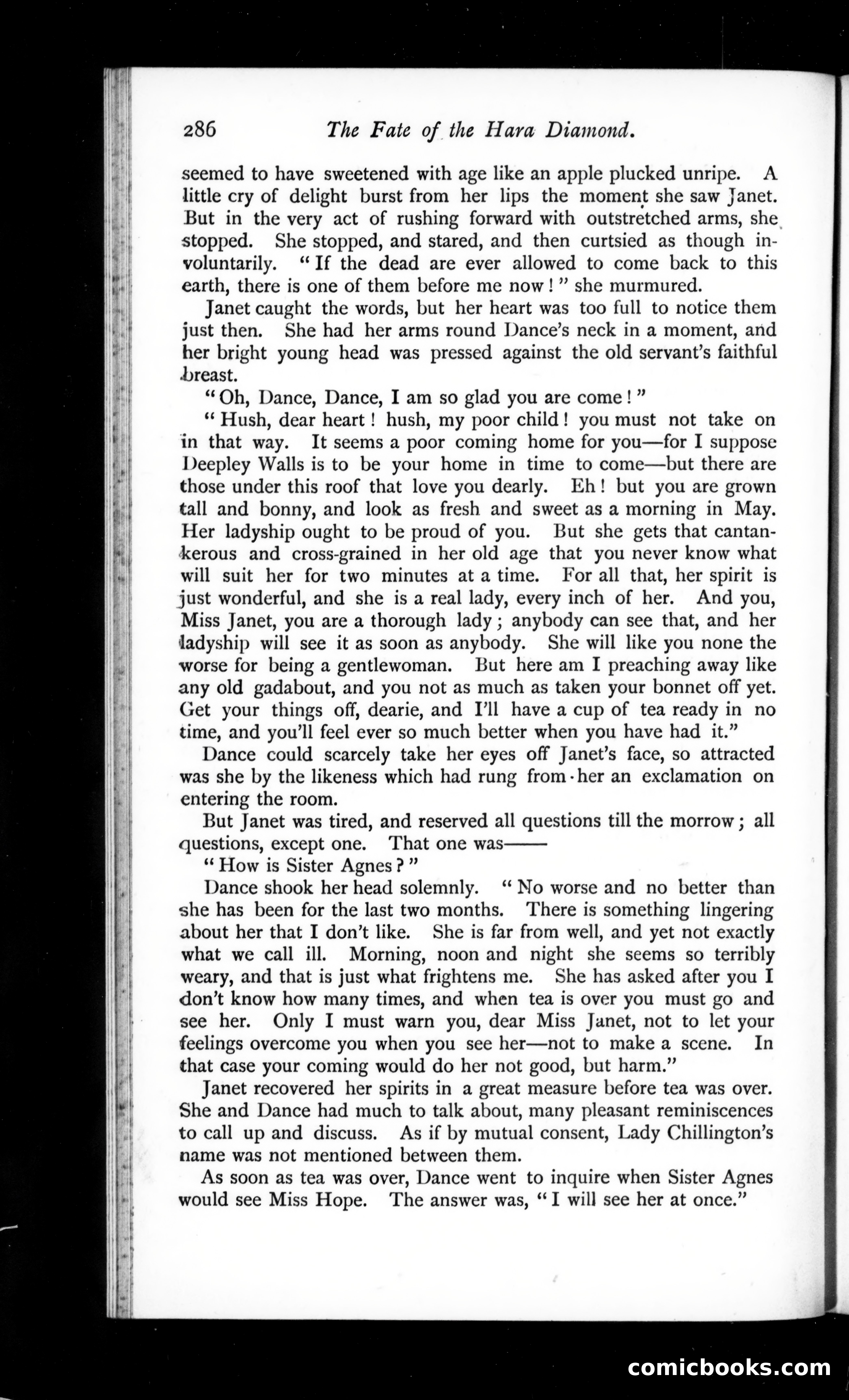 The Argosy, Vol. 51 — page 22 of 90