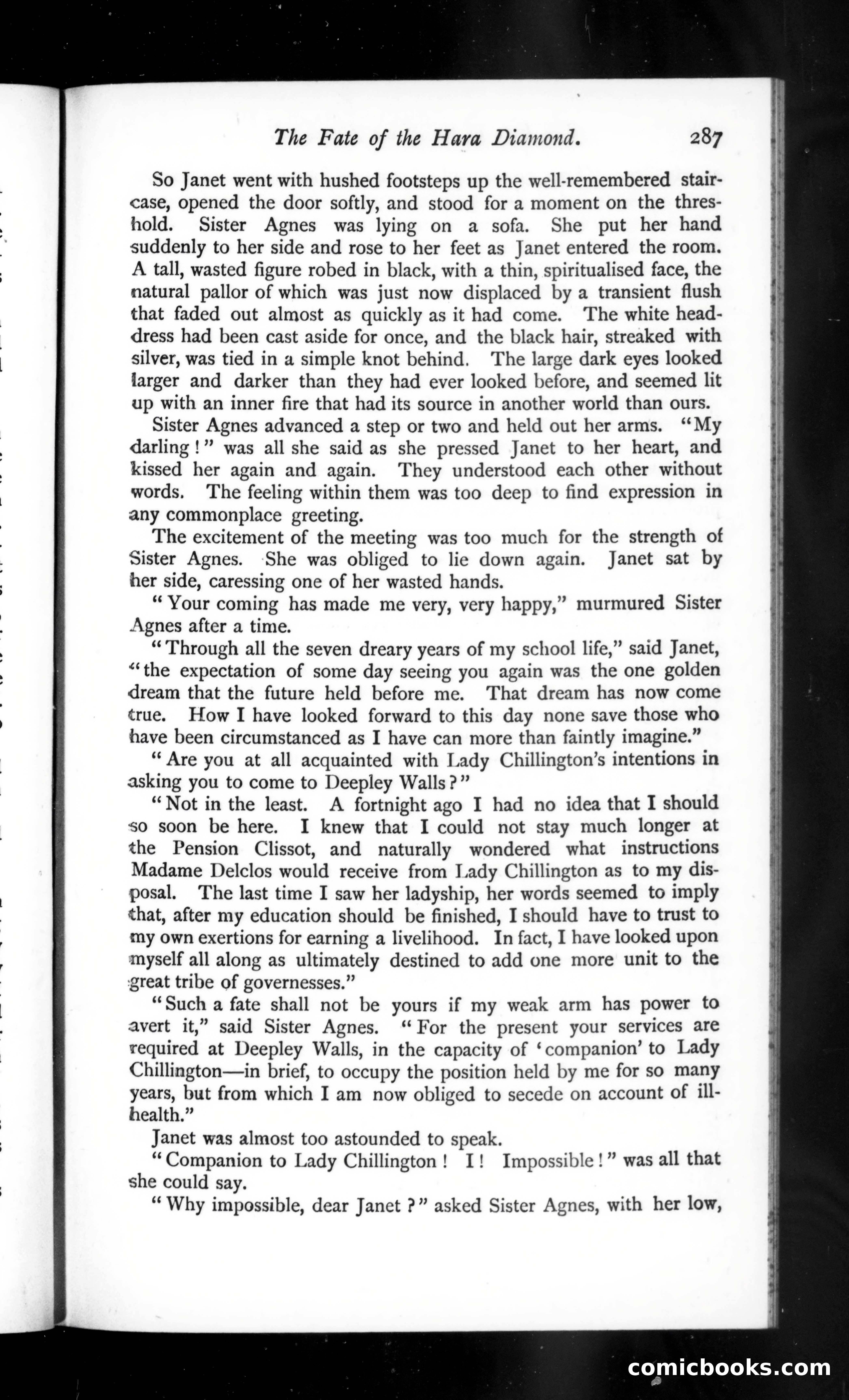 The Argosy, Vol. 51 — page 23 of 90