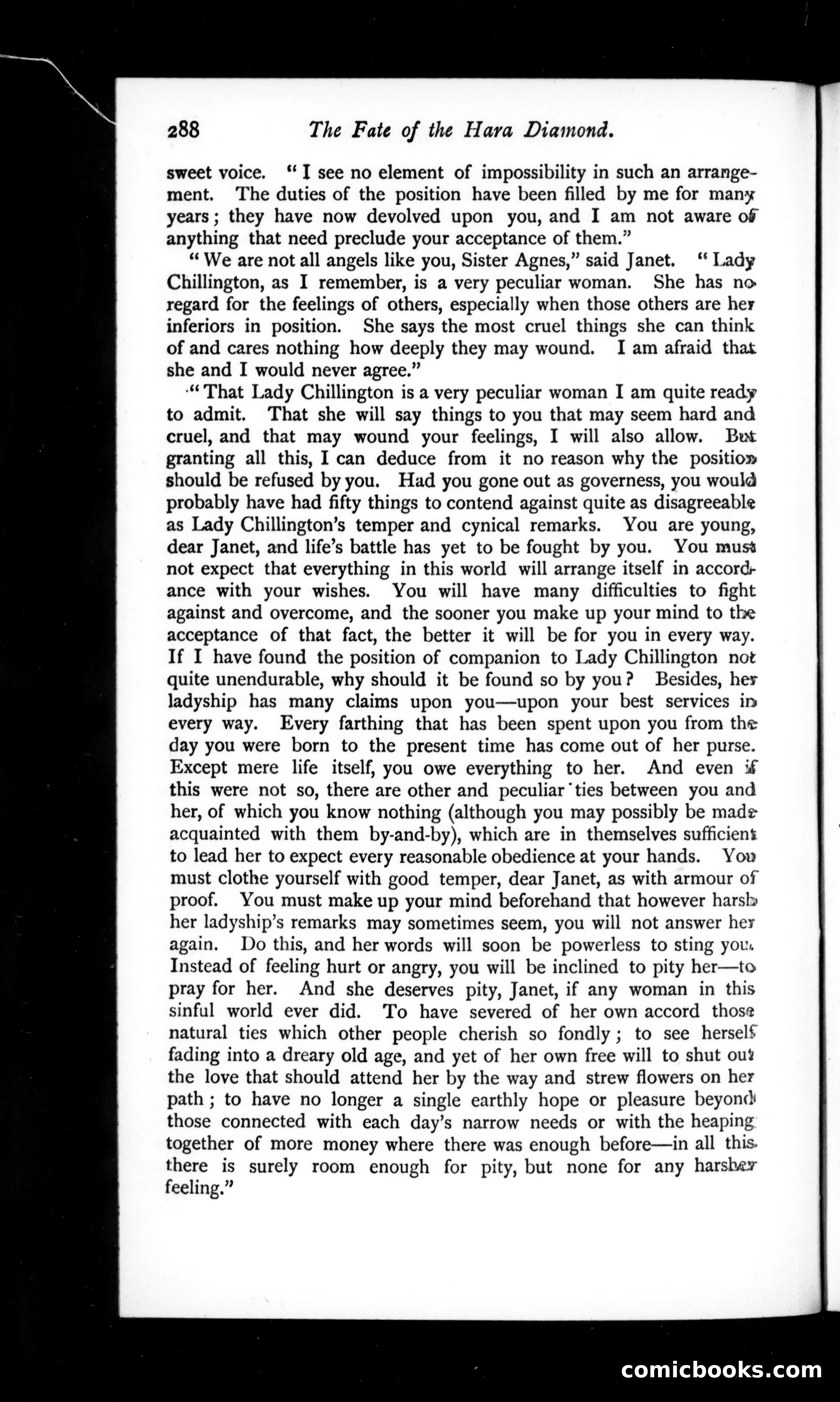The Argosy, Vol. 51 — page 24 of 90