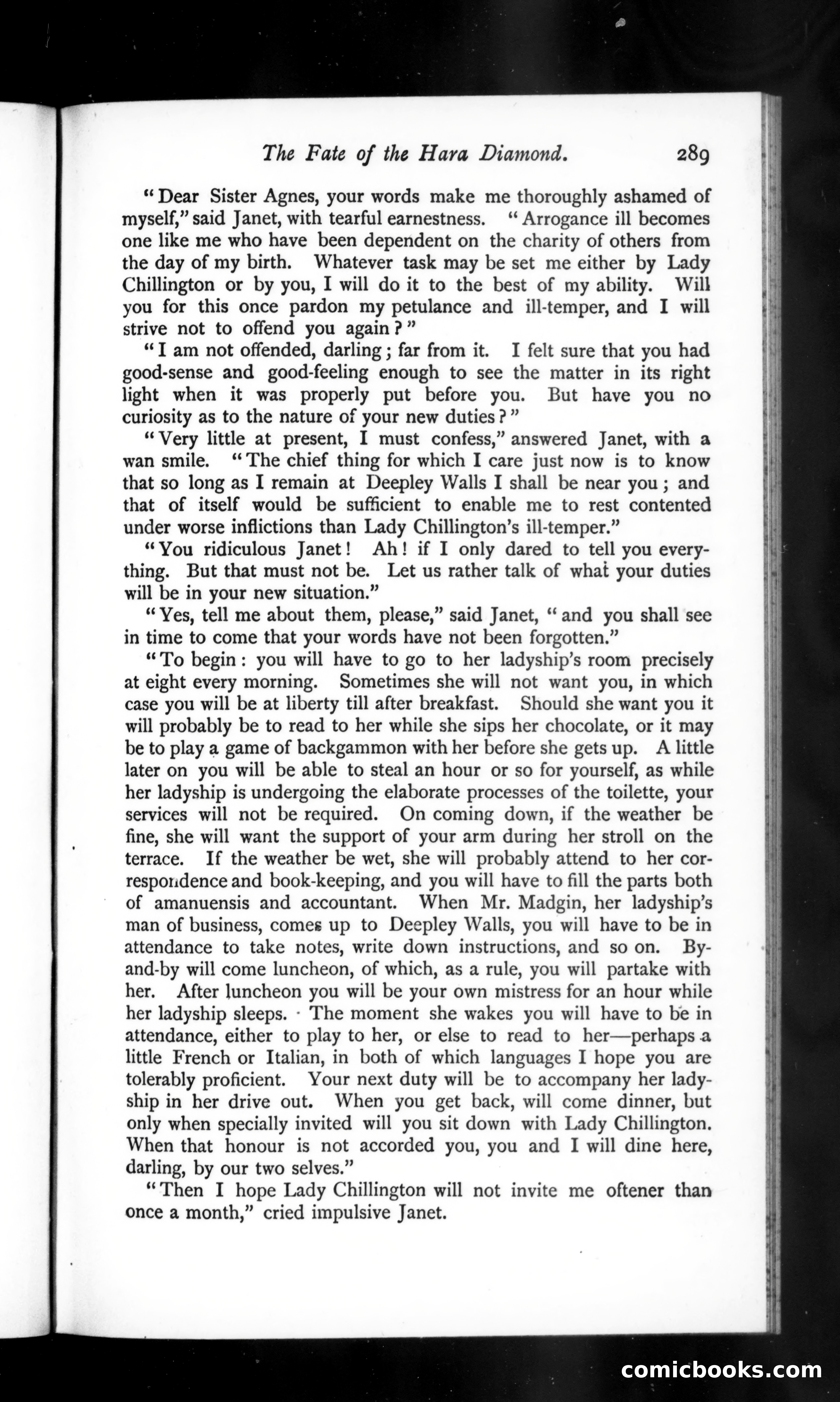 The Argosy, Vol. 51 — page 25 of 90