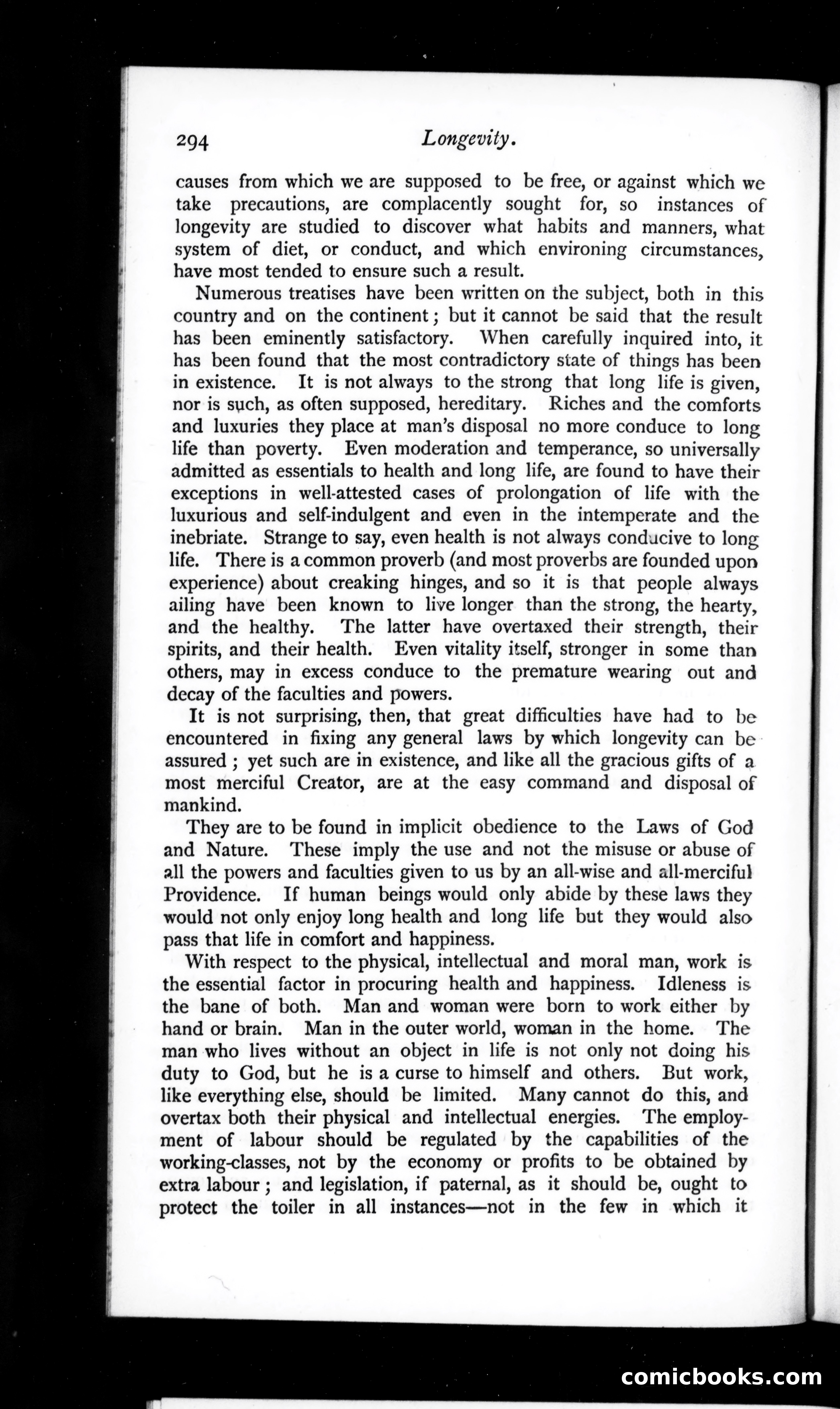 The Argosy, Vol. 51 — page 30 of 90